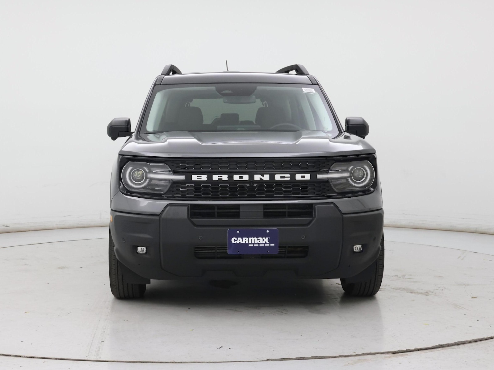 2025 Ford Bronco Sport Outer Banks - Photo 6