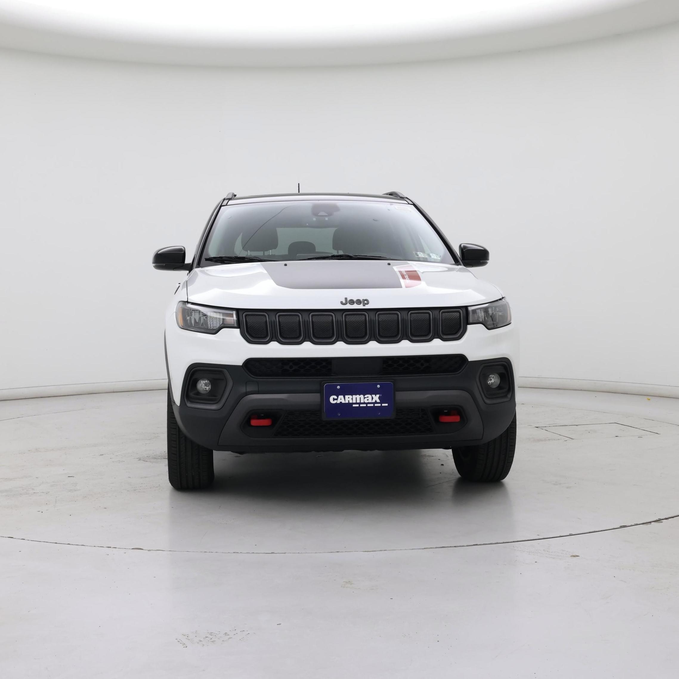 Thumbnail: 2022 Jeep Compass - 5