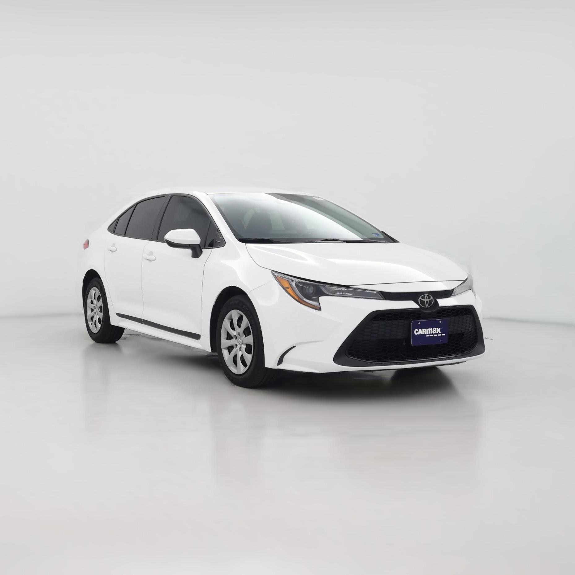 Thumbnail: 2022 Toyota Corolla - 1