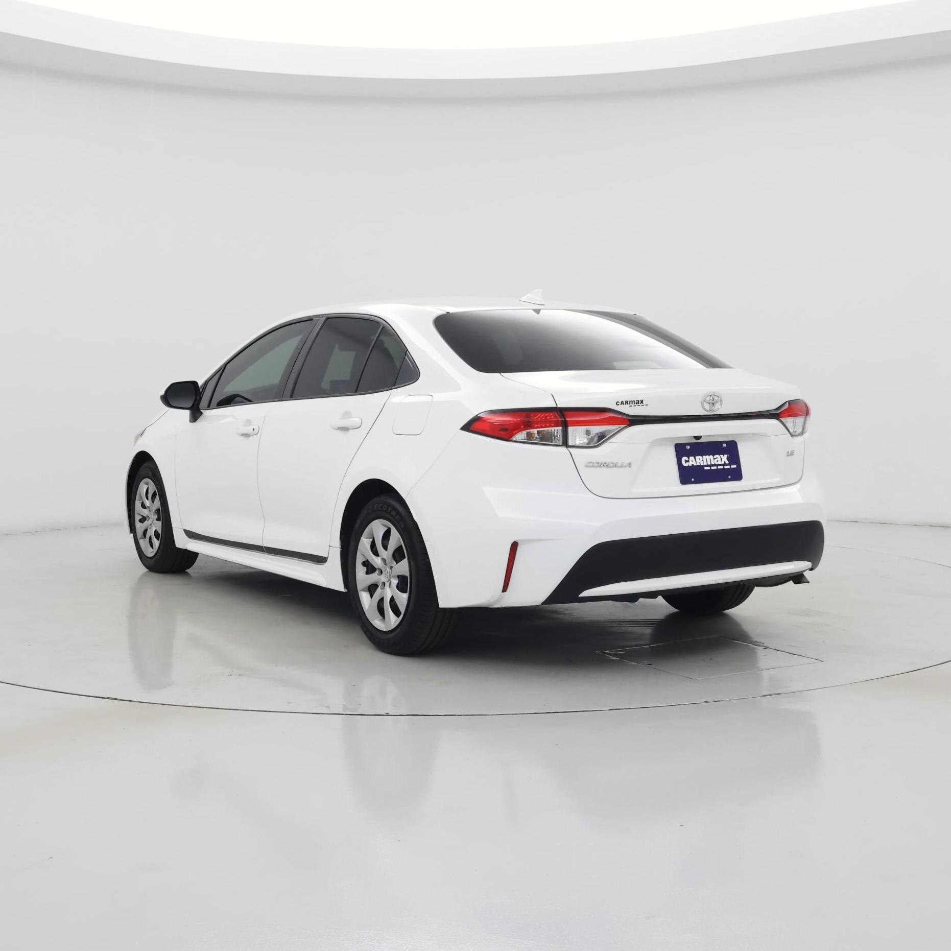 Thumbnail: 2022 Toyota Corolla - 2