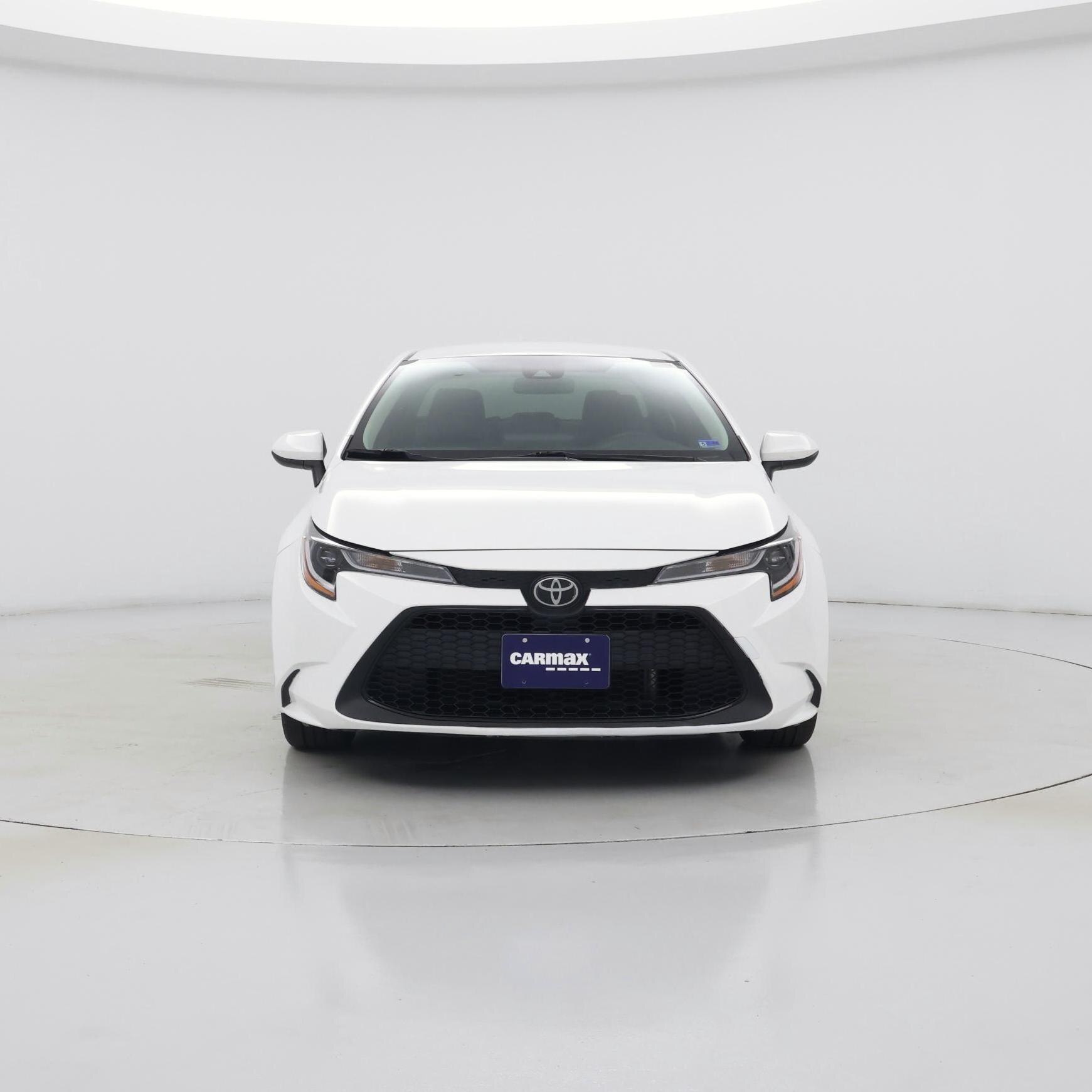 Thumbnail: 2022 Toyota Corolla - 5