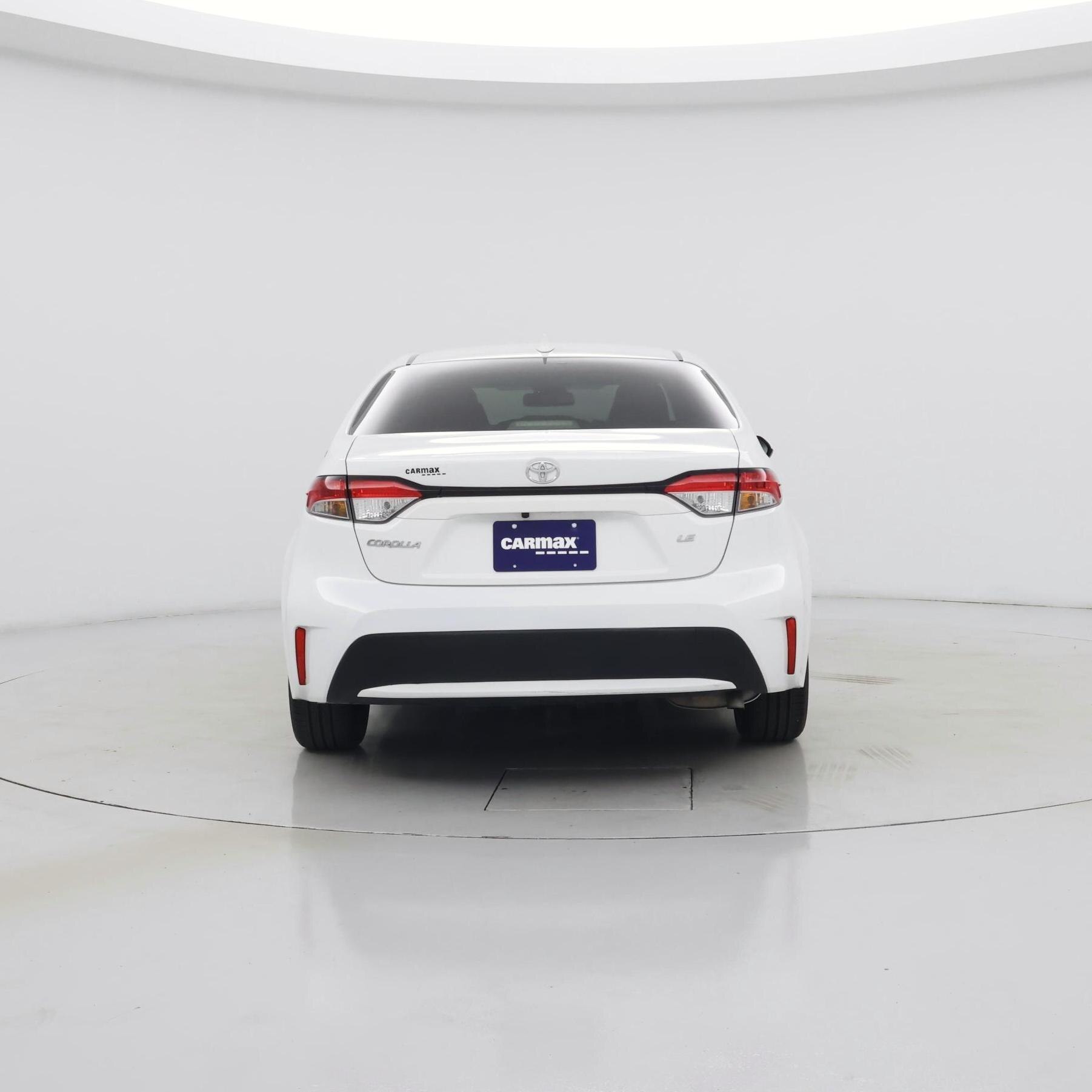 Thumbnail: 2022 Toyota Corolla - 6