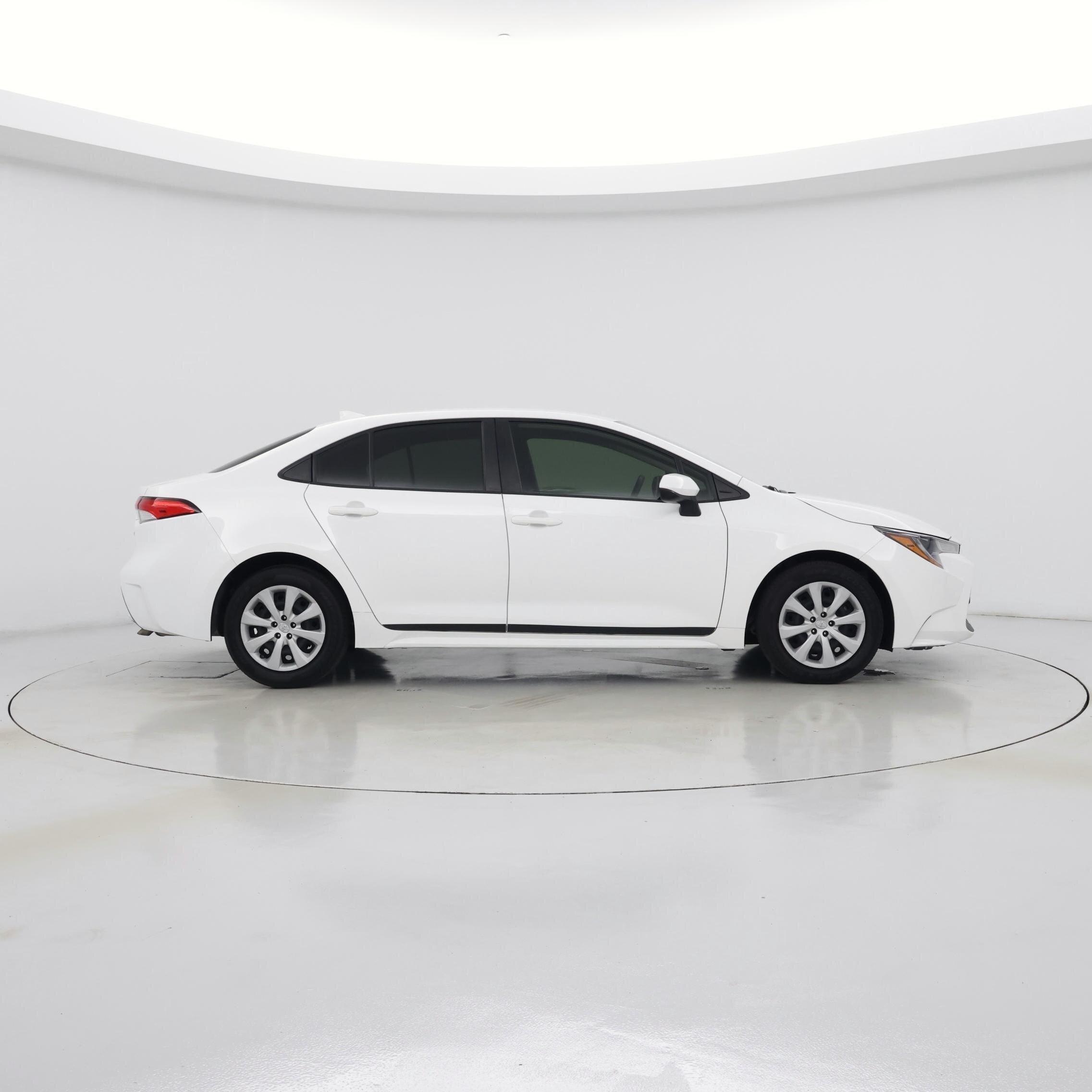 Thumbnail: 2022 Toyota Corolla - 7