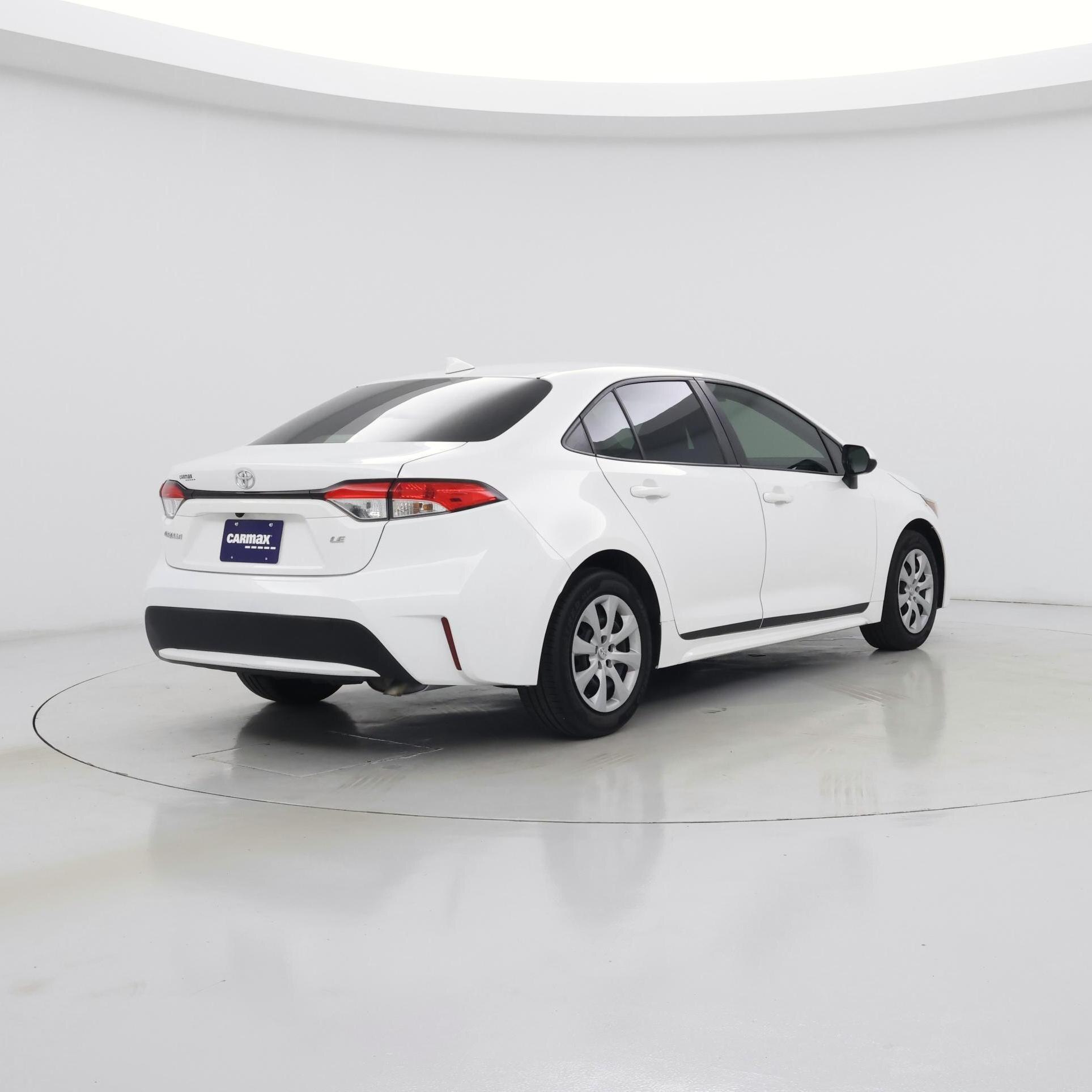 Thumbnail: 2022 Toyota Corolla - 8