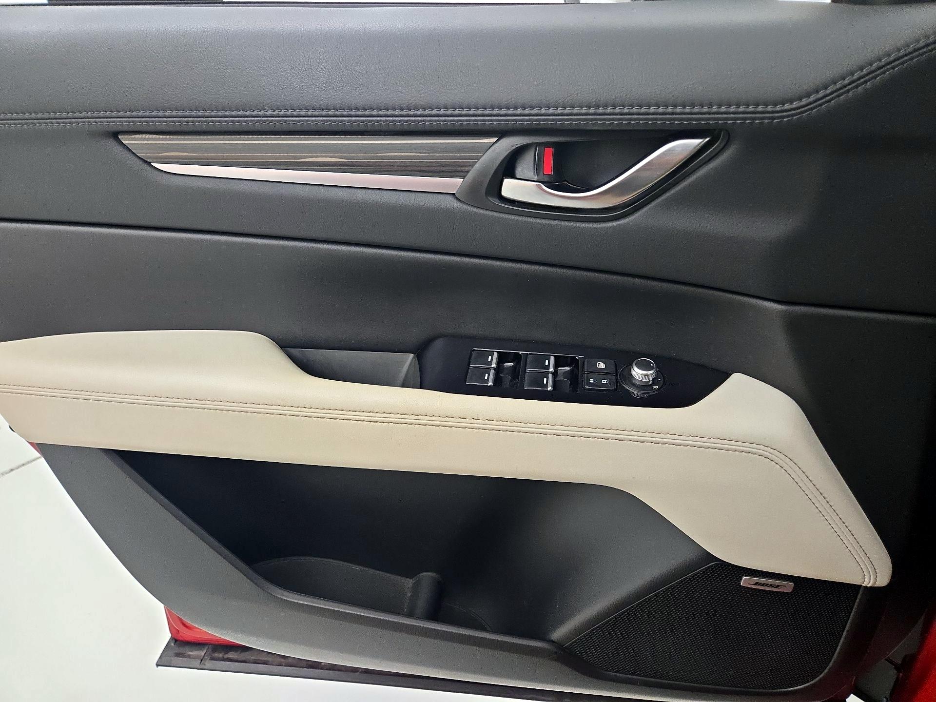 Thumbnail: 2021 Mazda CX-5 - 12