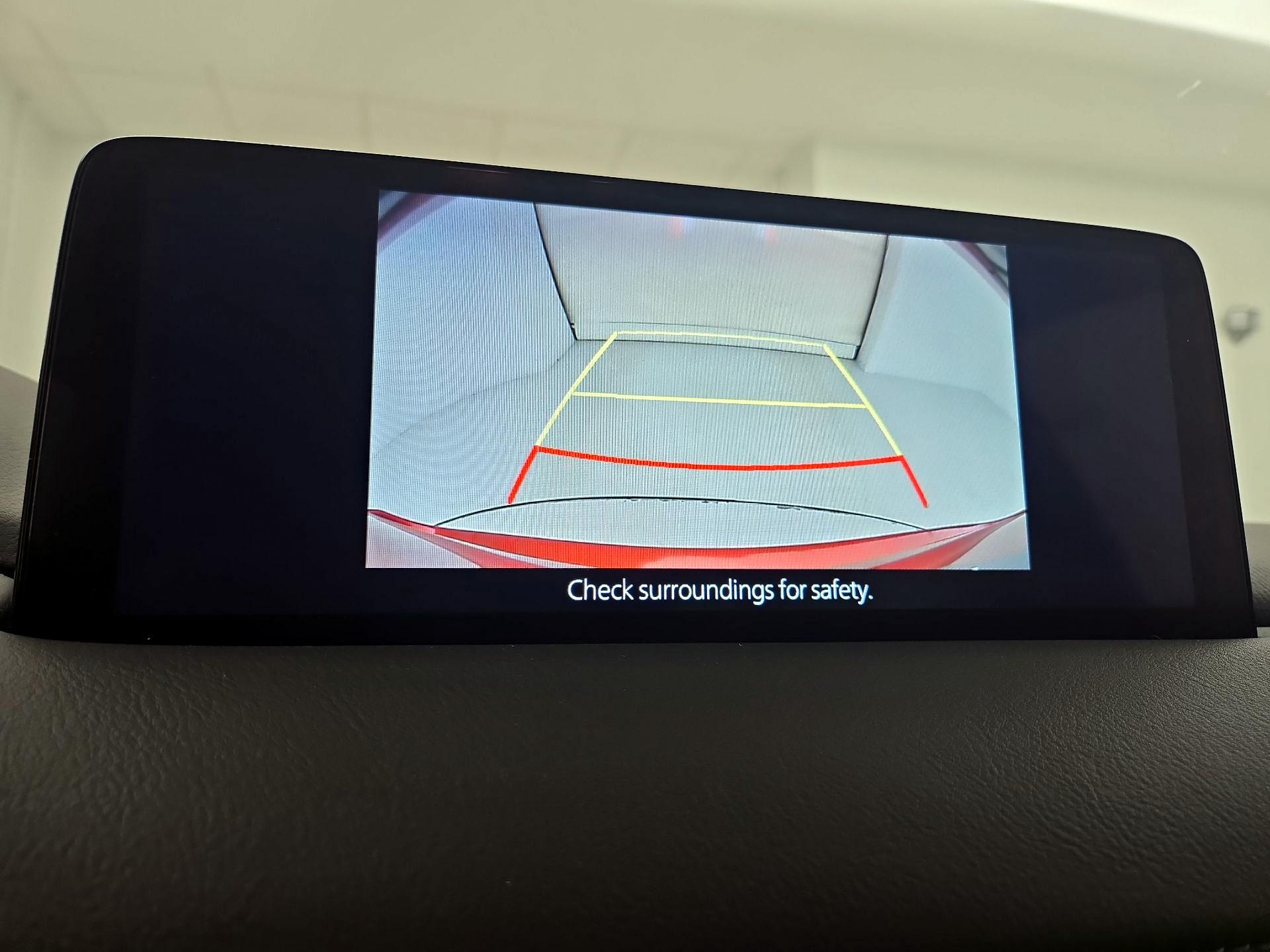 Thumbnail: 2021 Mazda CX-5 - 14