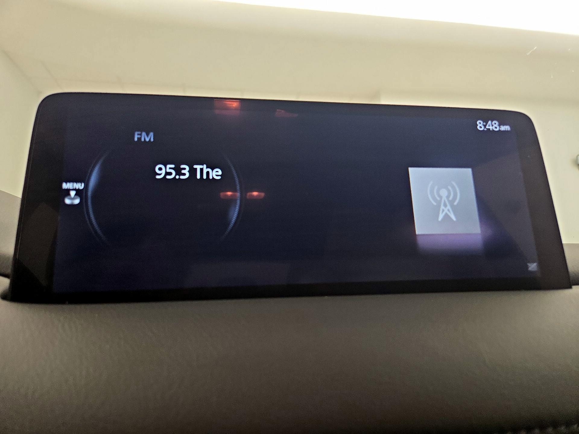 Thumbnail: 2021 Mazda CX-5 - 15