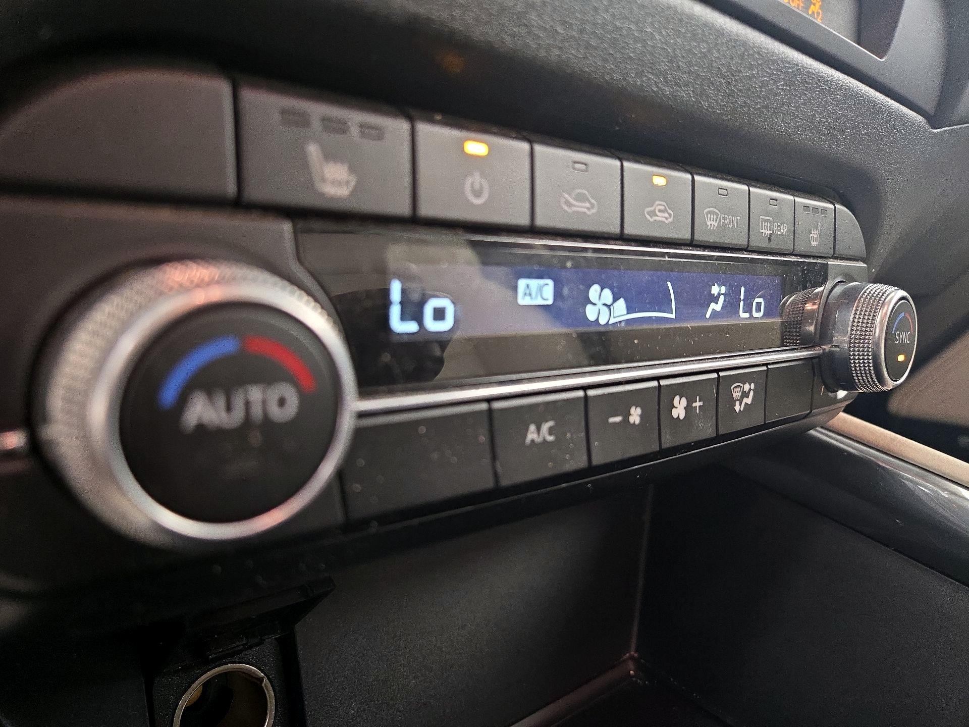 Thumbnail: 2021 Mazda CX-5 - 16