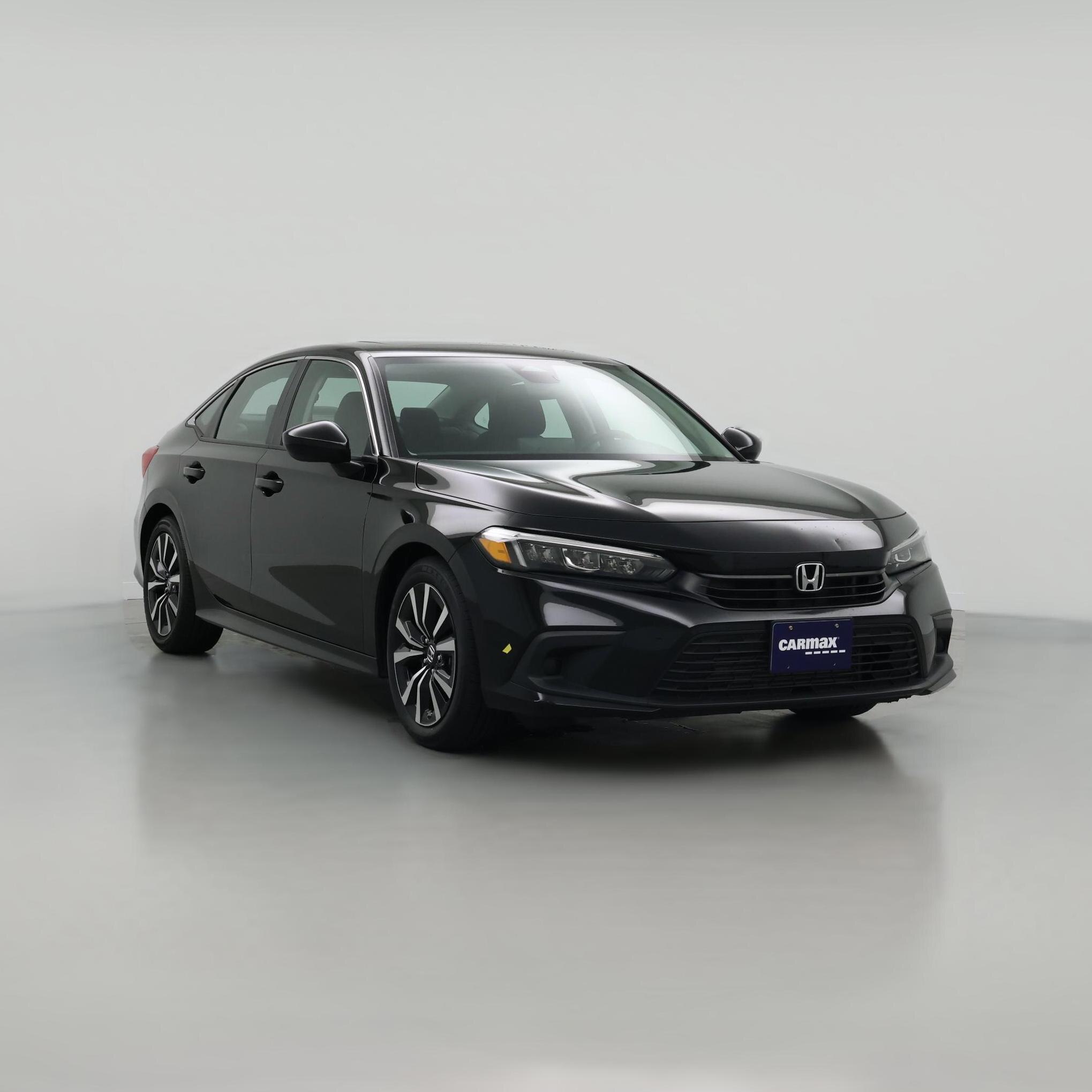 Thumbnail: 2024 Honda Civic - 1