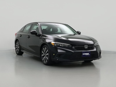2024 Honda Civic EX