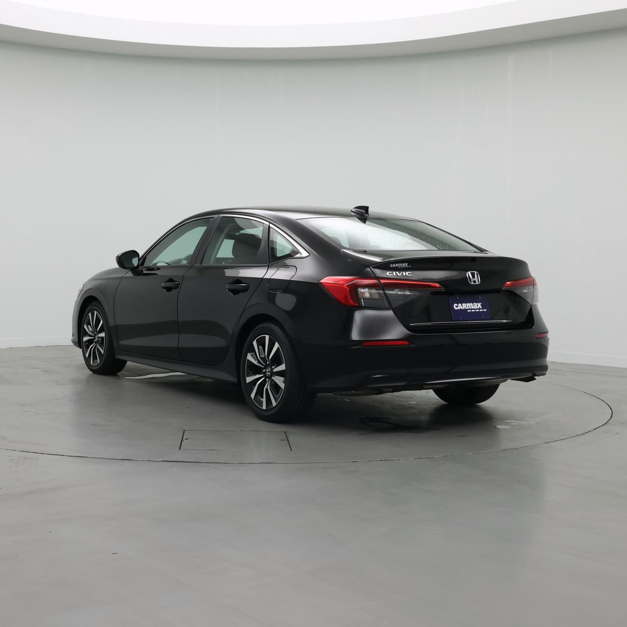 Thumbnail: 2024 Honda Civic - 2
