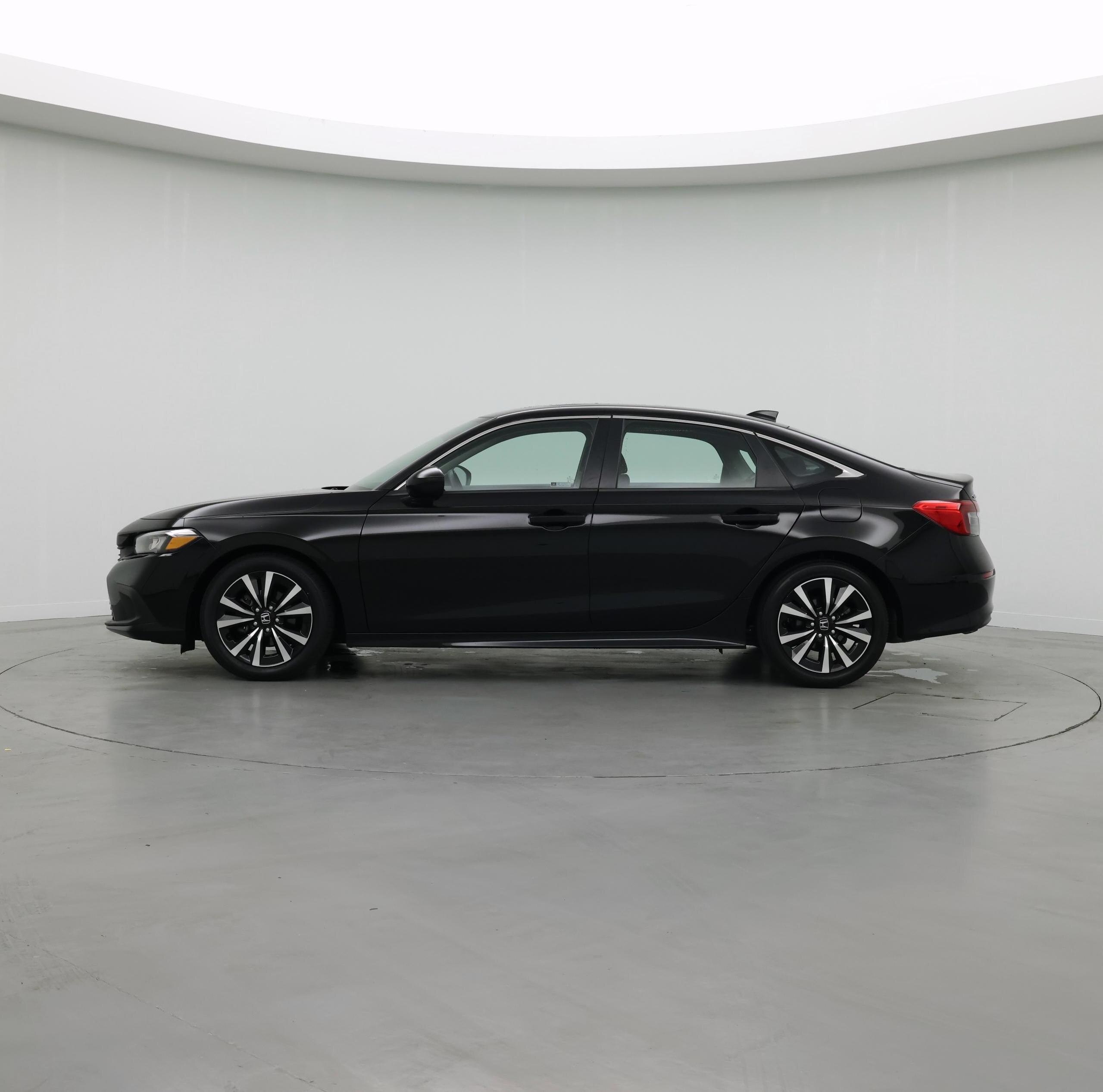 Thumbnail: 2024 Honda Civic - 3