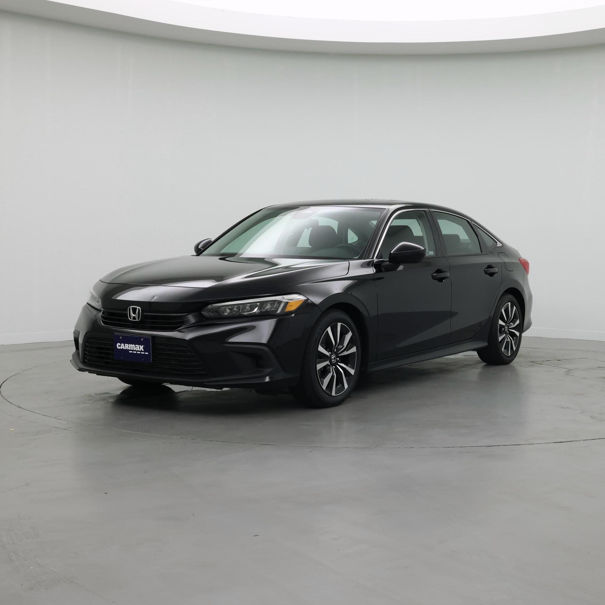 Thumbnail: 2024 Honda Civic - 4