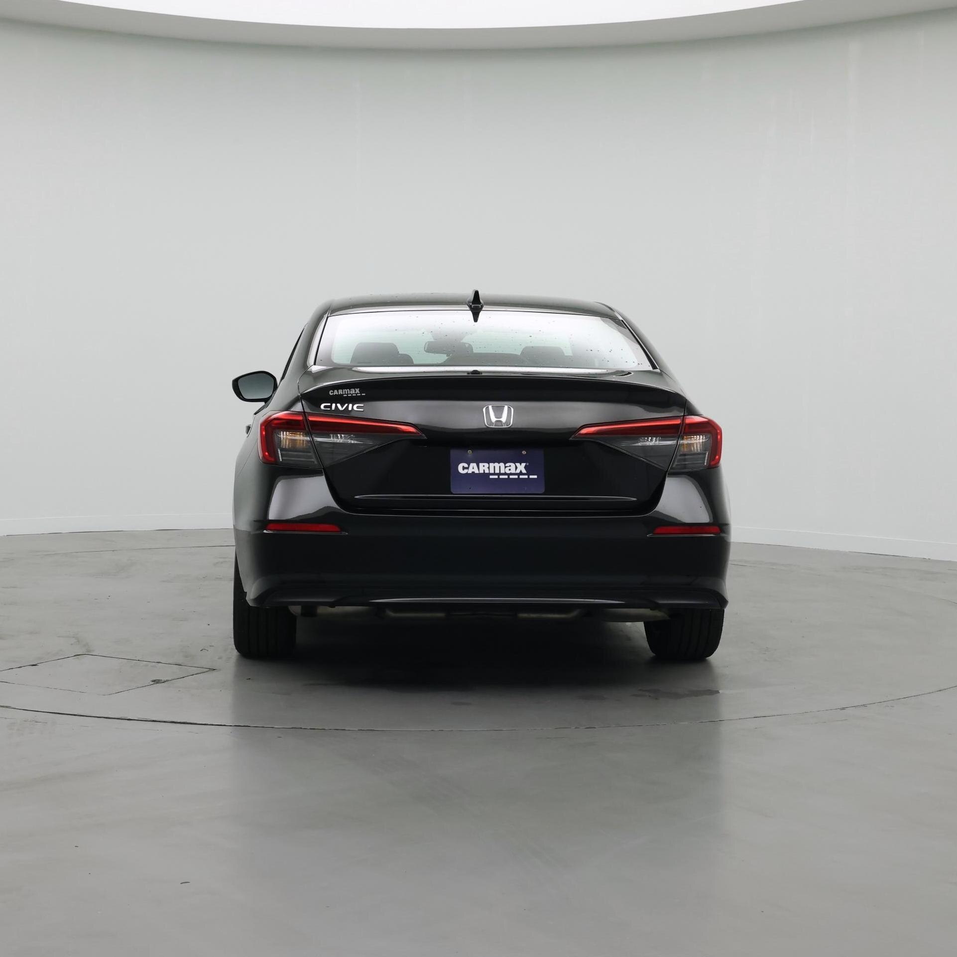 Thumbnail: 2024 Honda Civic - 6