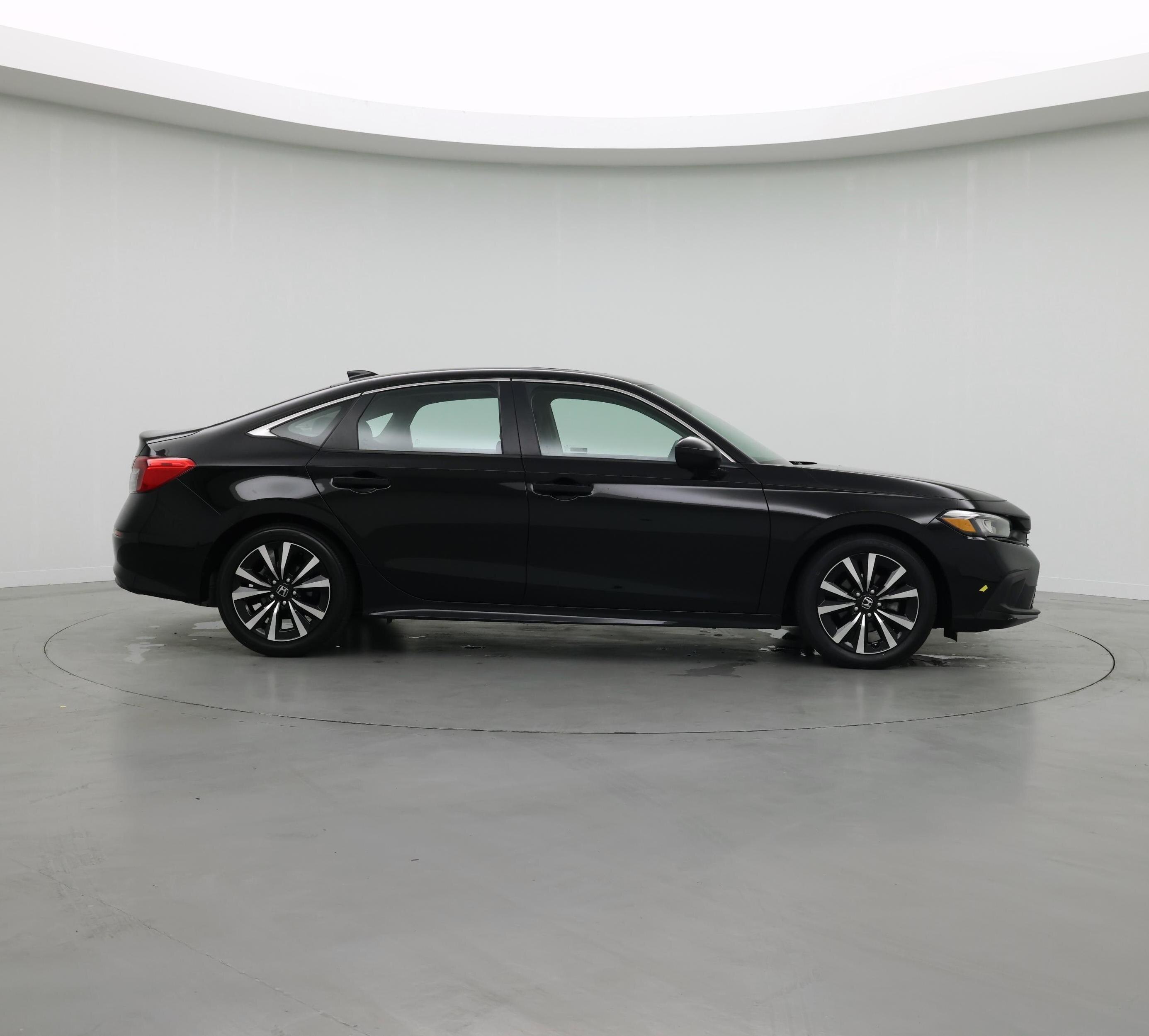 Thumbnail: 2024 Honda Civic - 7