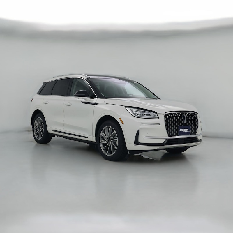 2023 Lincoln Corsair Grand Touring