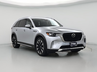 2024 Mazda CX-90 PHEV Premium