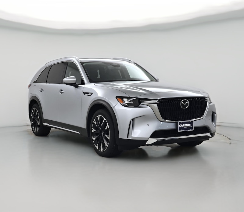 2024 Mazda CX-90 PHEV Premium