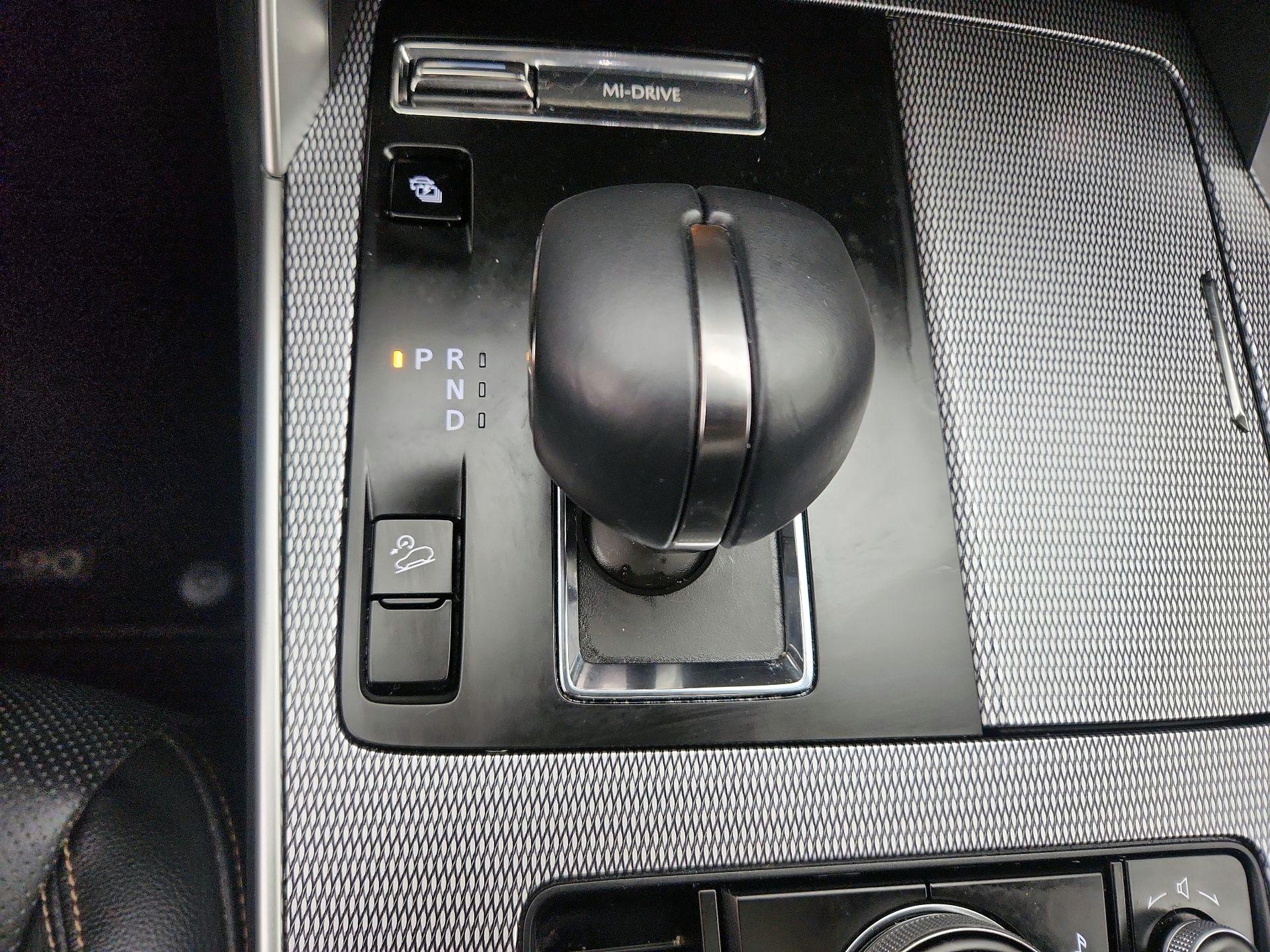 Thumbnail: 2024 Mazda CX-90 - 17
