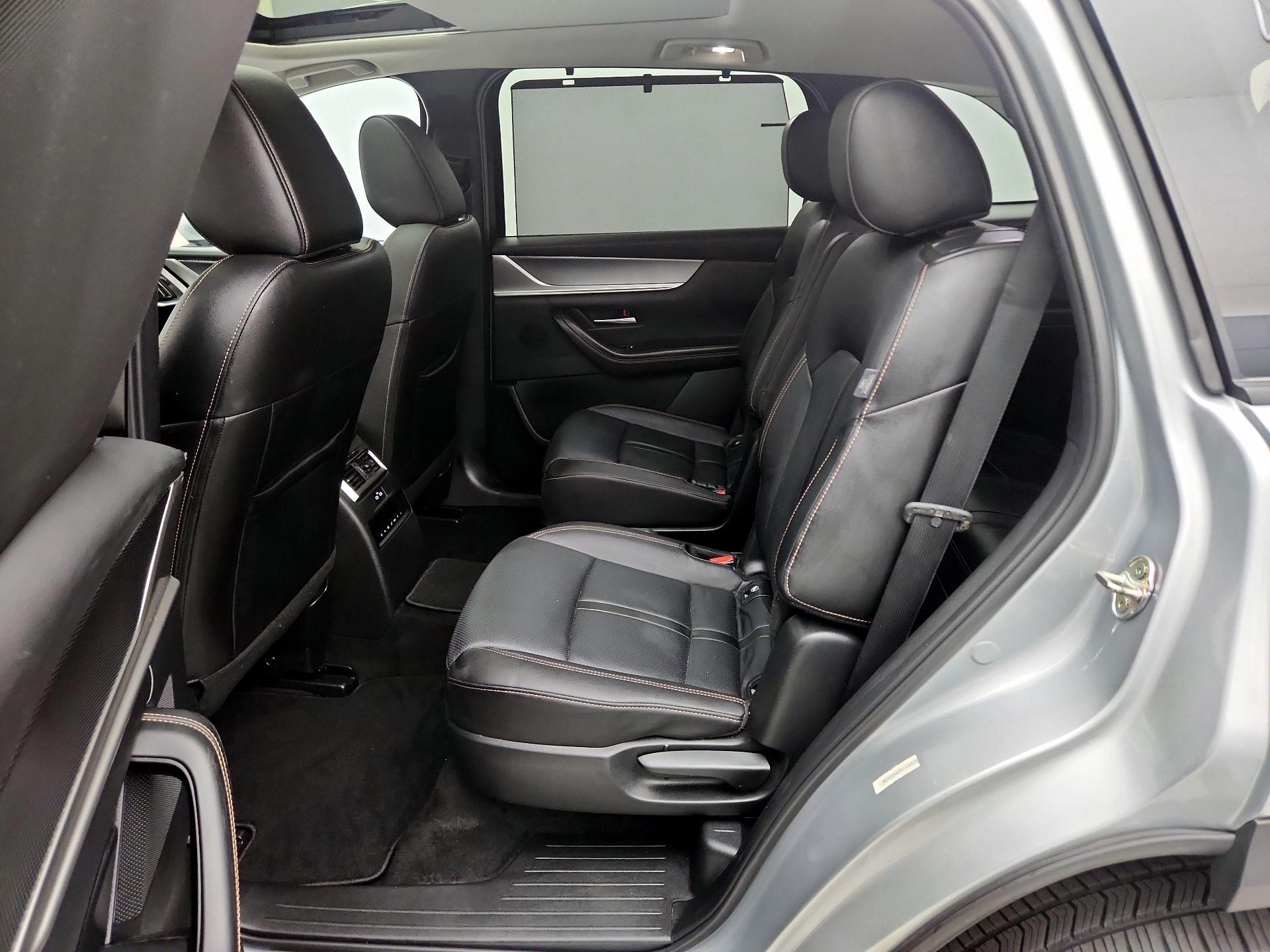 Thumbnail: 2024 Mazda CX-90 - 20