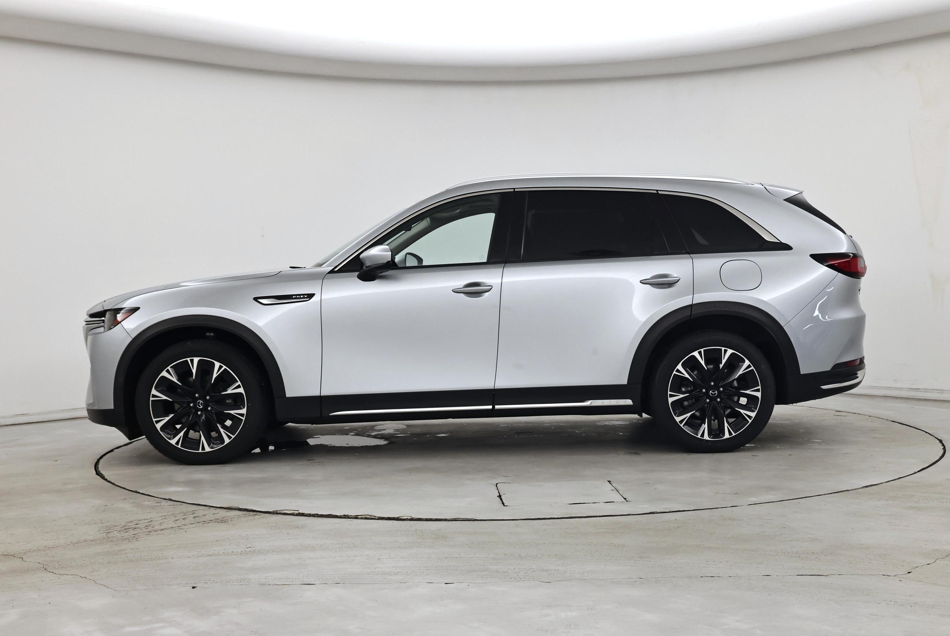 Thumbnail: 2024 Mazda CX-90 - 3