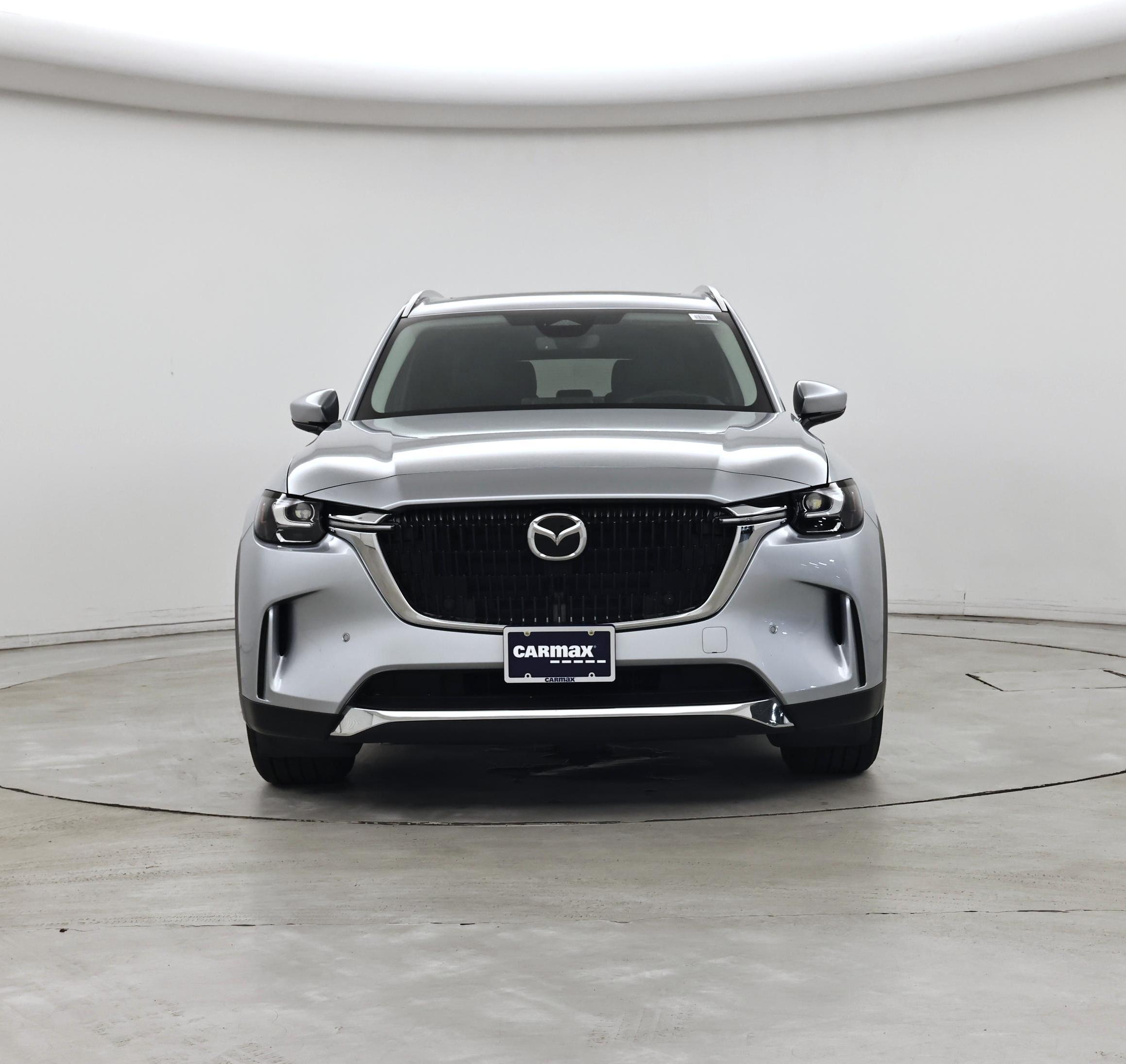 Thumbnail: 2024 Mazda CX-90 - 5