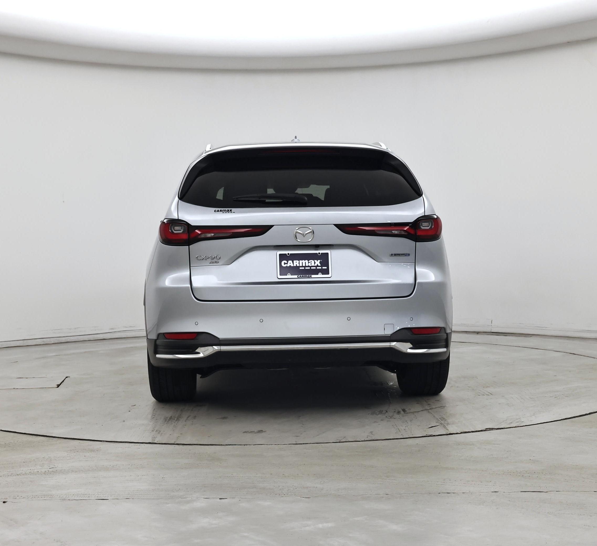 Thumbnail: 2024 Mazda CX-90 - 6