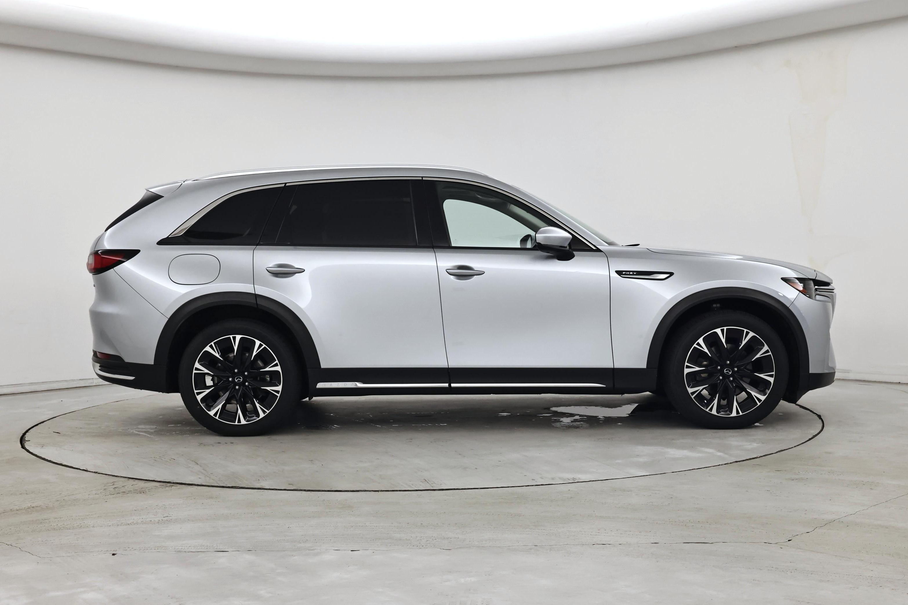 Thumbnail: 2024 Mazda CX-90 - 7