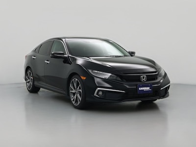 2021 Honda Civic Touring