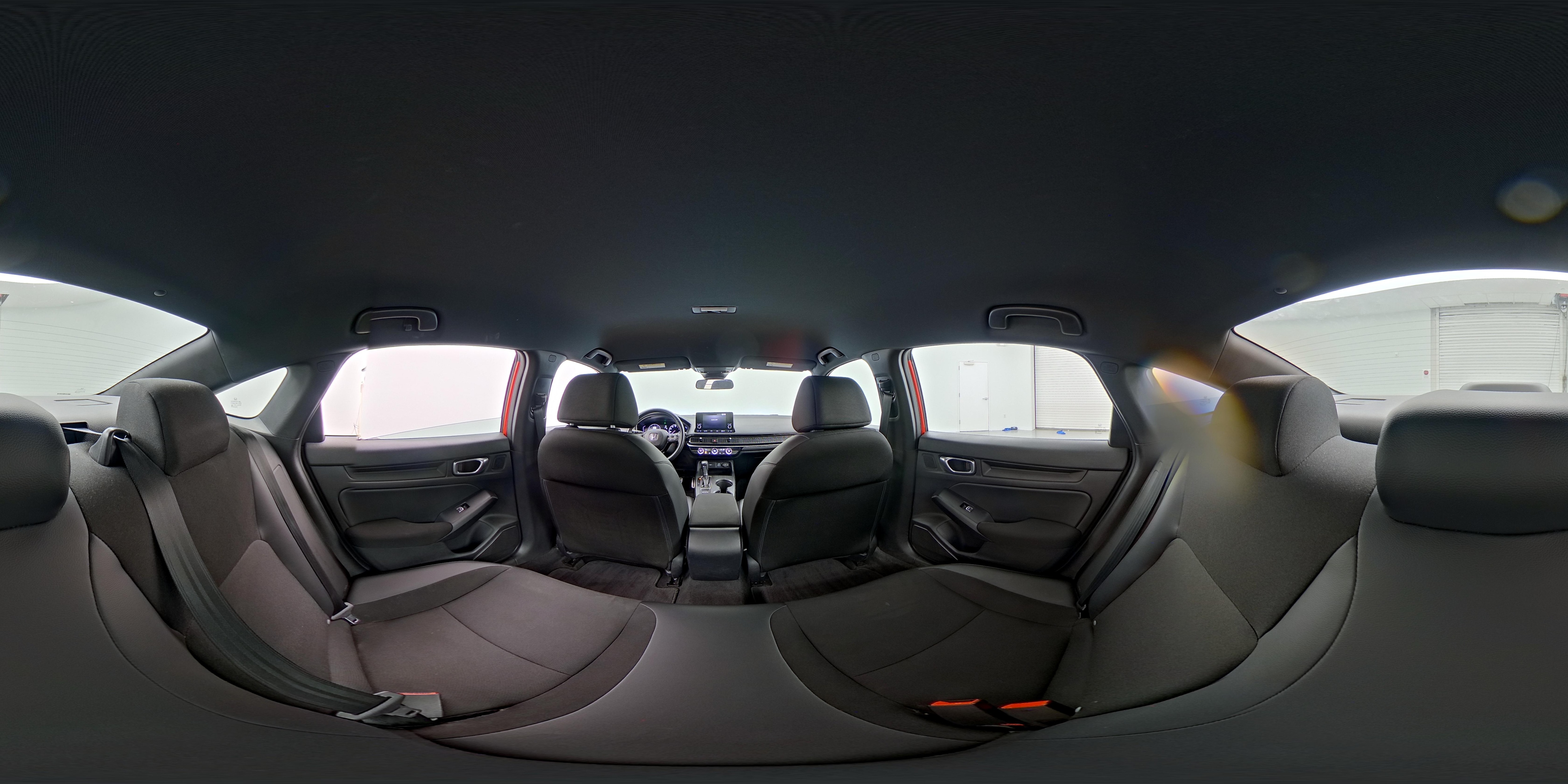 2023 Honda Civic Sport - Photo 25