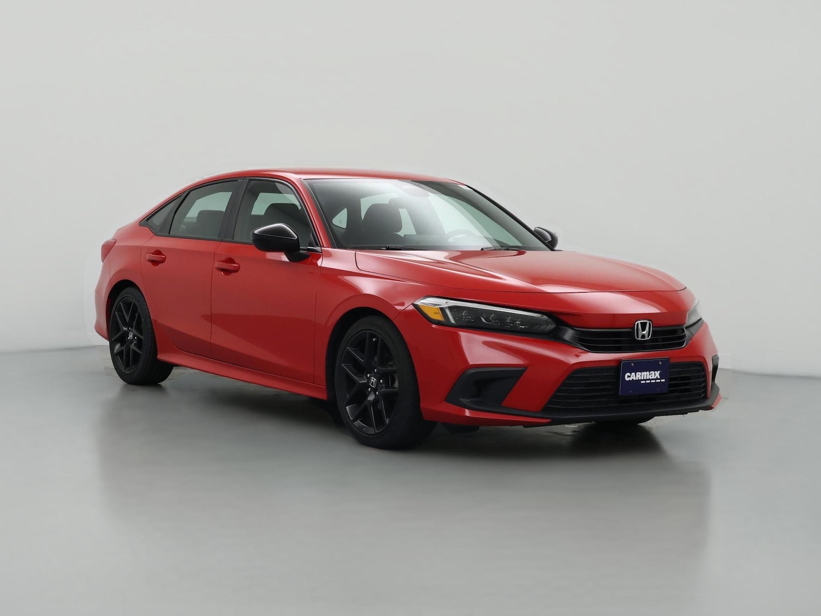 2023 Honda Civic Sport - Photo 1