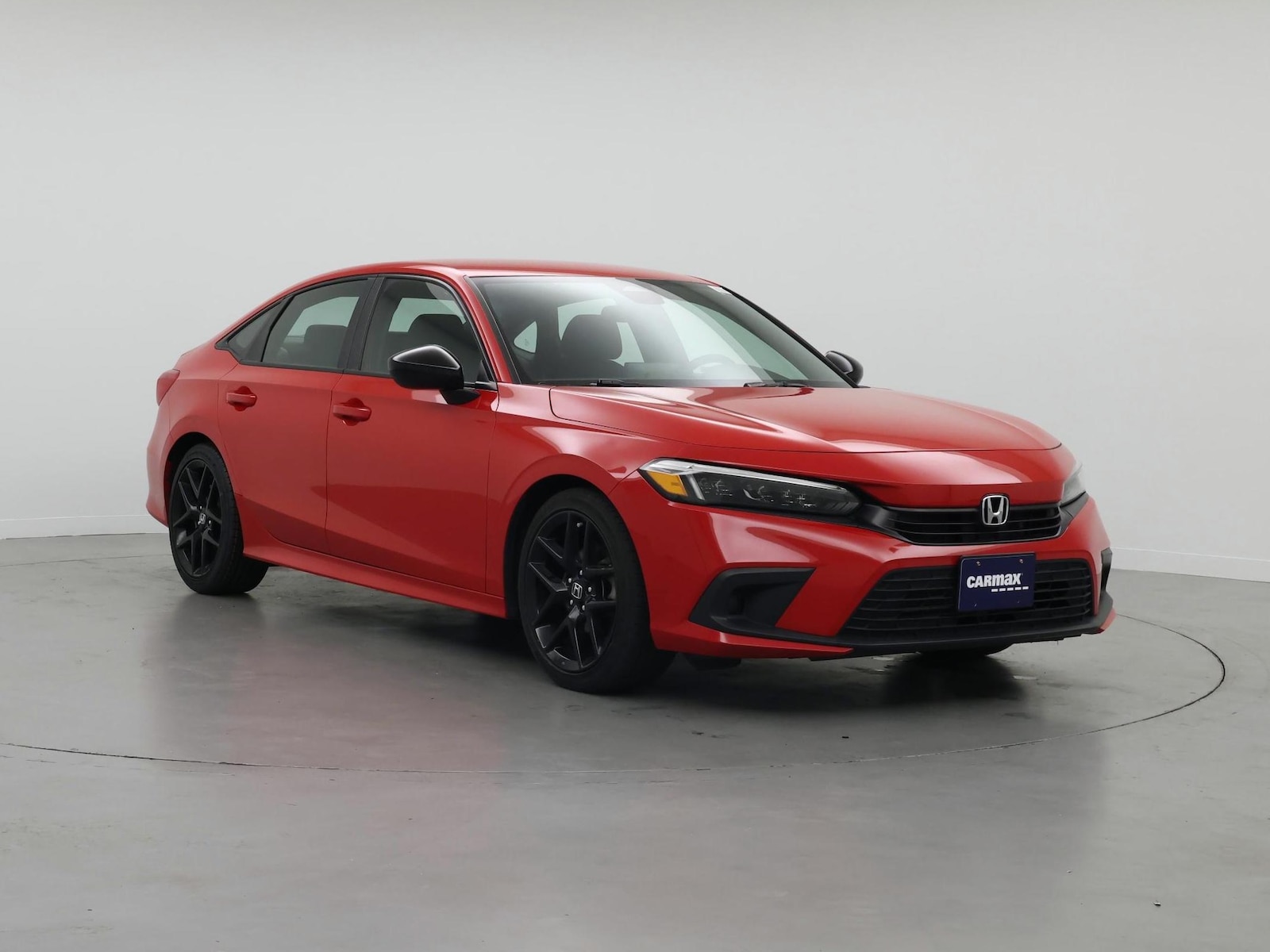 2023 Honda Civic Sport - Photo 2