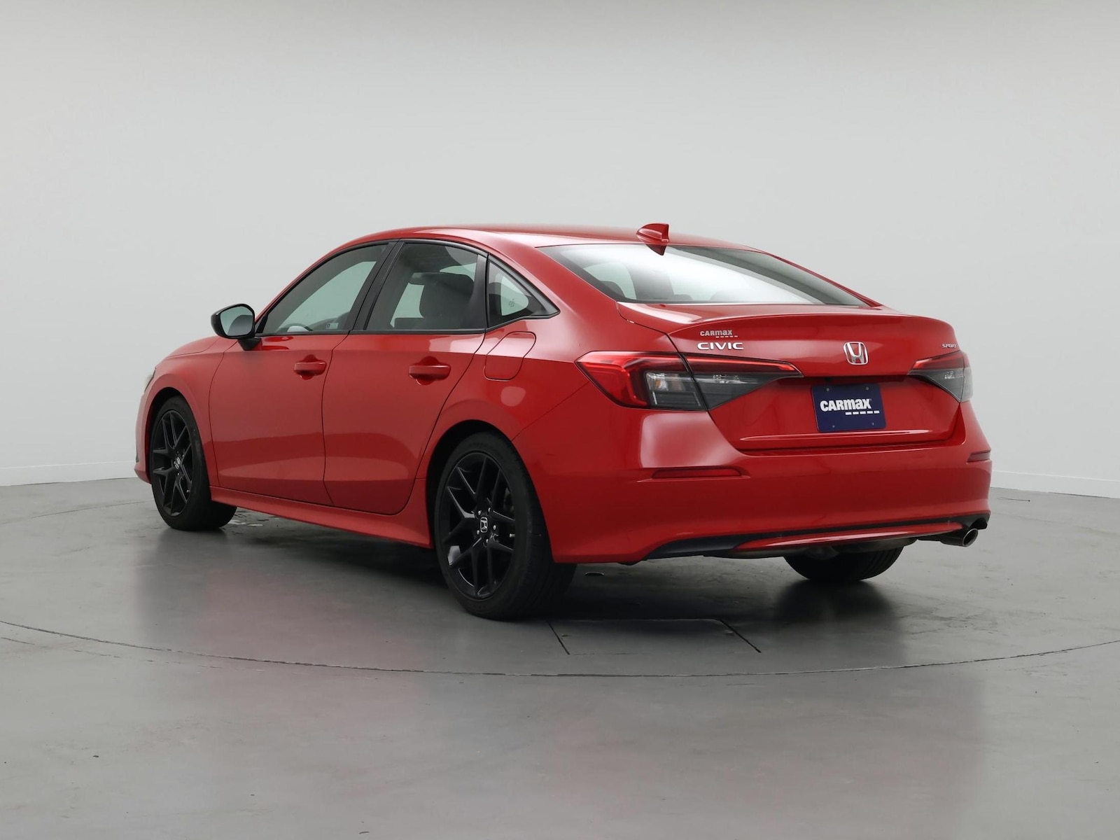 2023 Honda Civic Sport - Photo 3