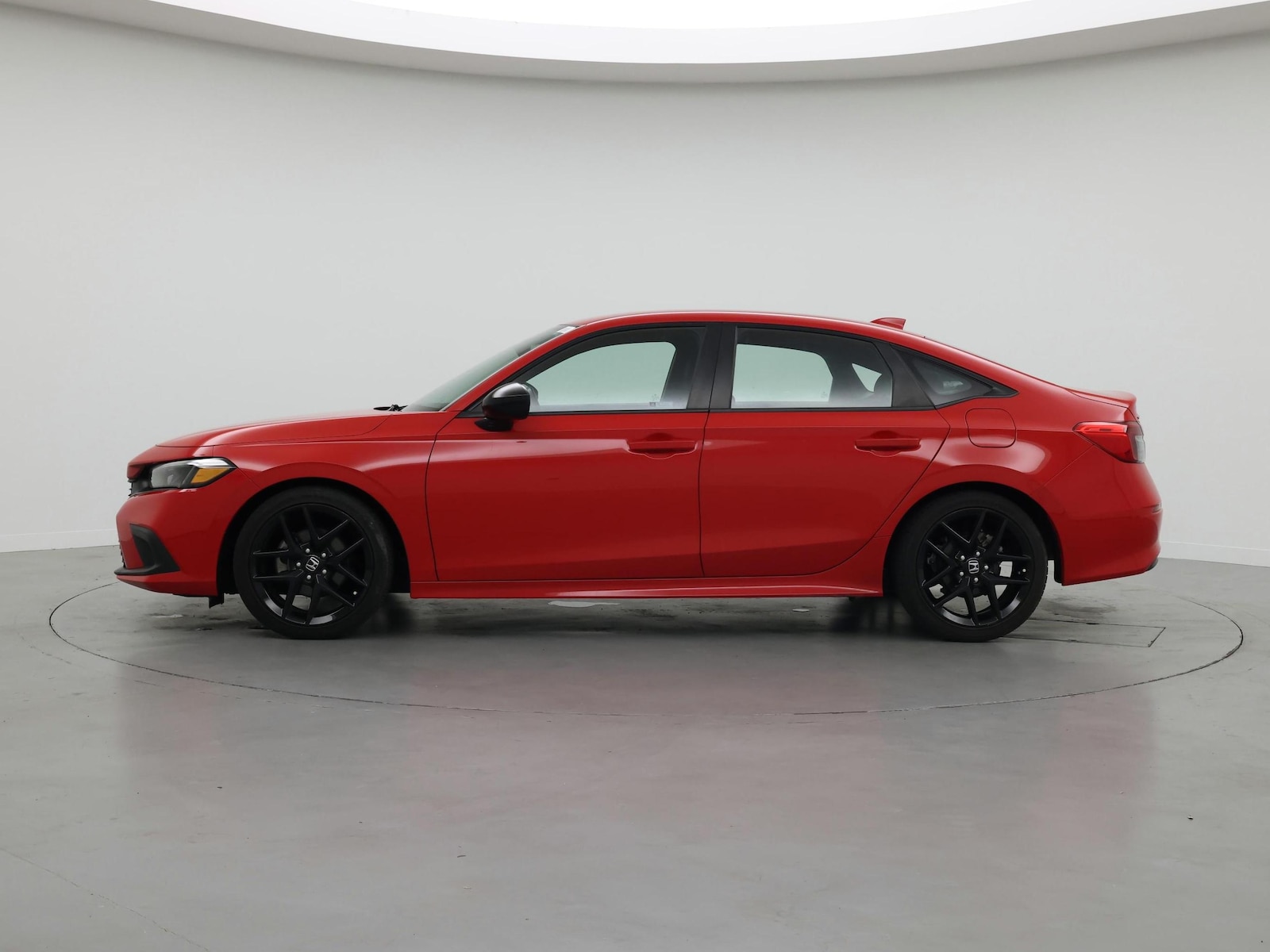 2023 Honda Civic Sport - Photo 4