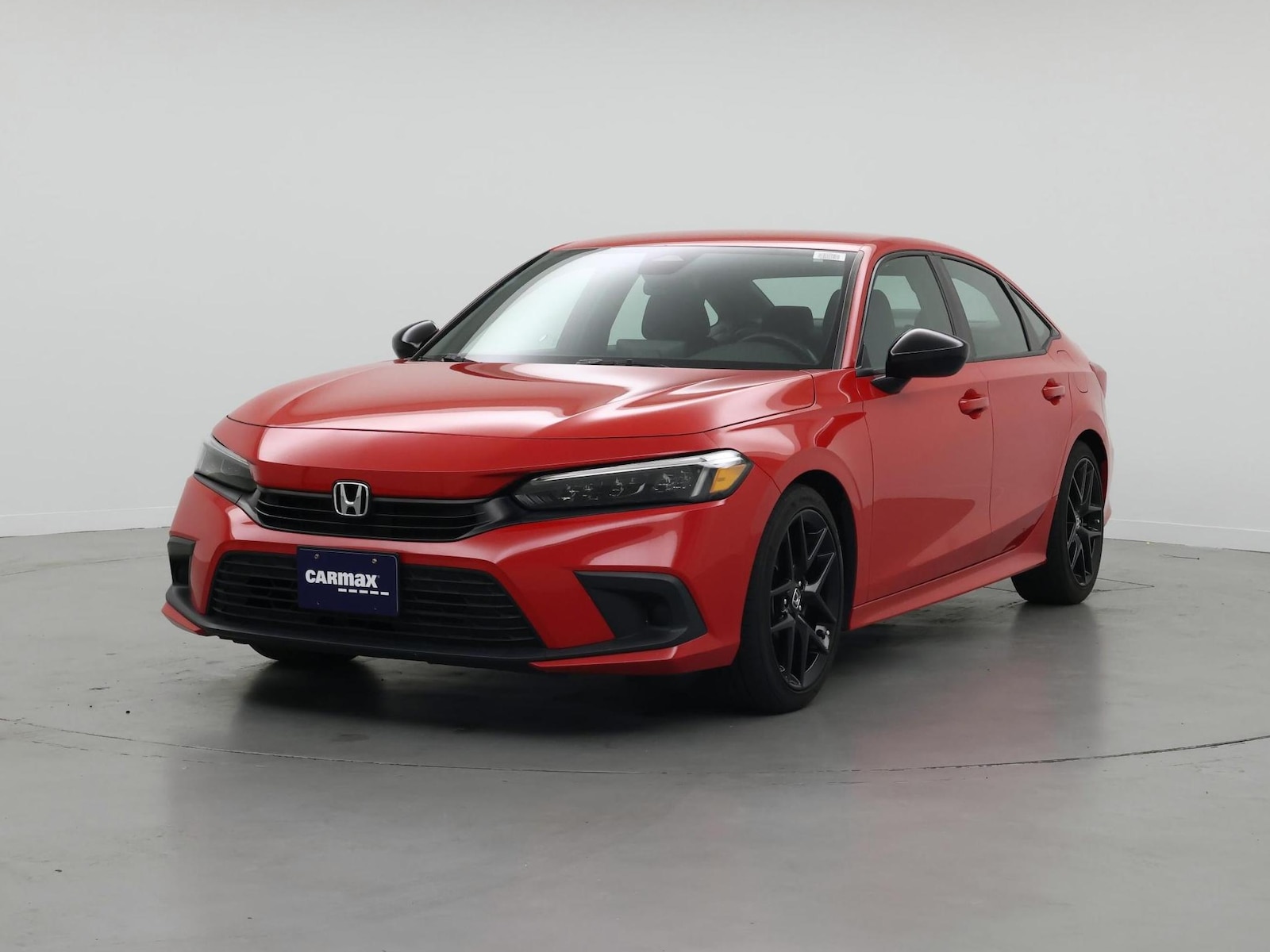 2023 Honda Civic Sport - Photo 5