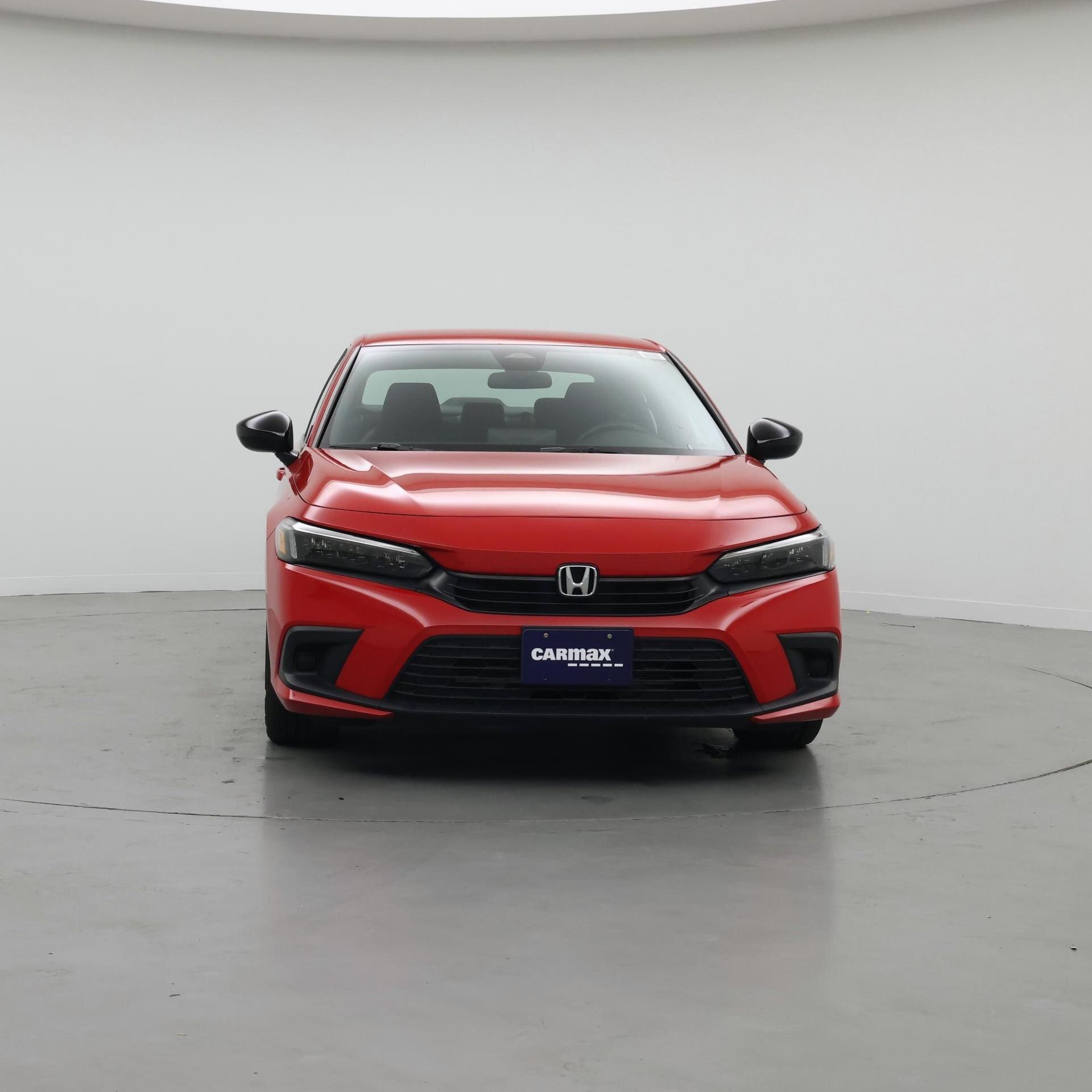 Thumbnail: 2023 Honda Civic - 5