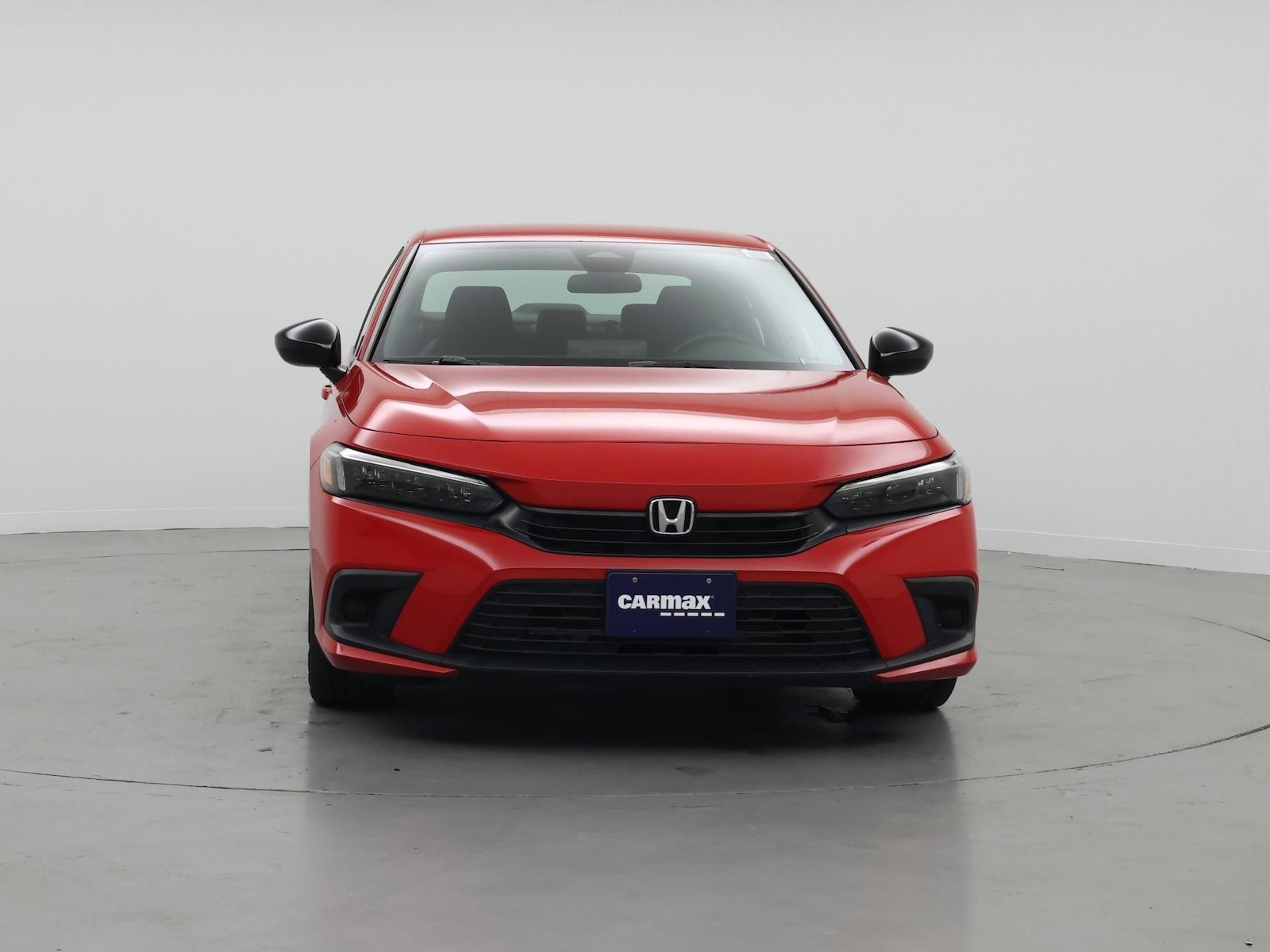 2023 Honda Civic Sport - Photo 6