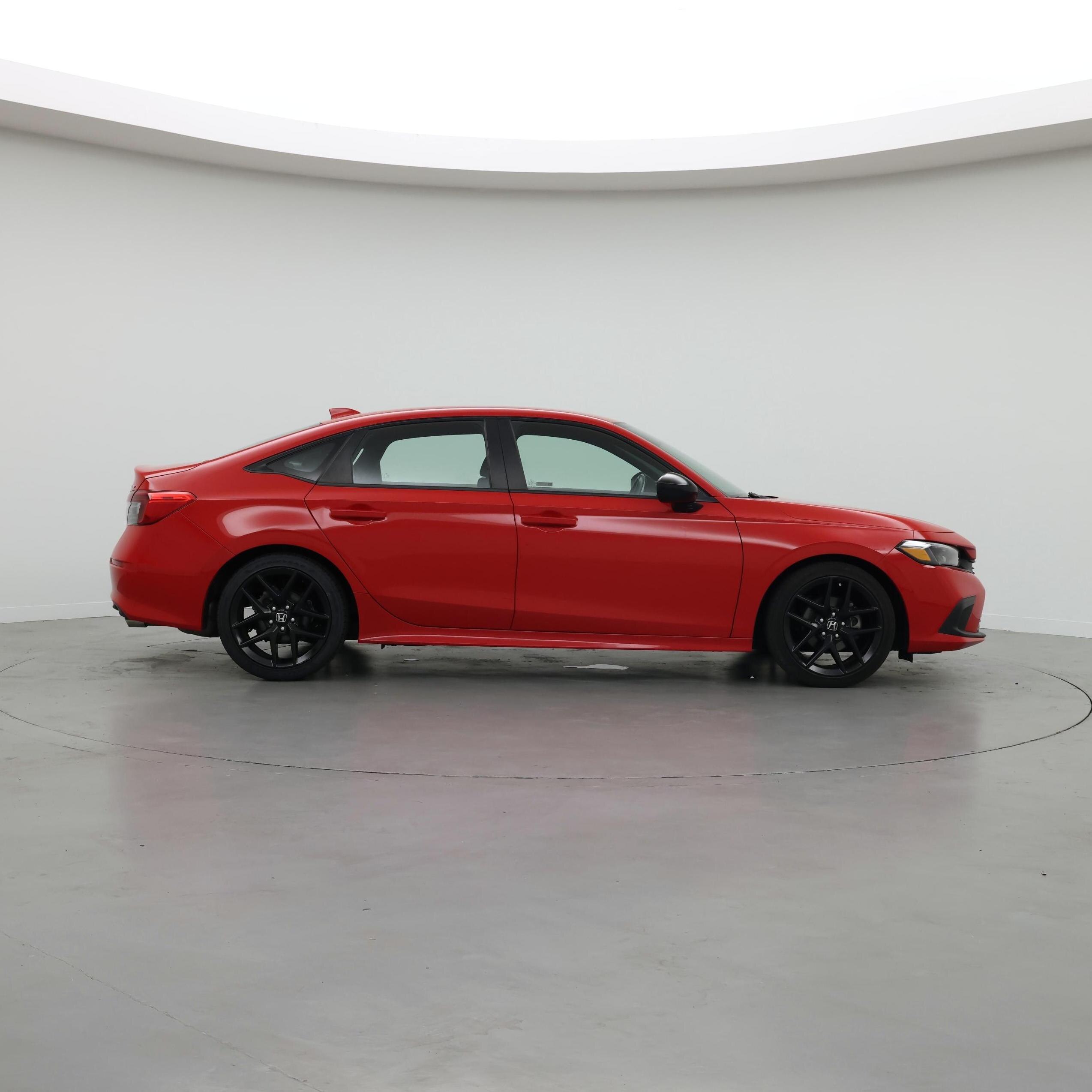 Thumbnail: 2023 Honda Civic - 7
