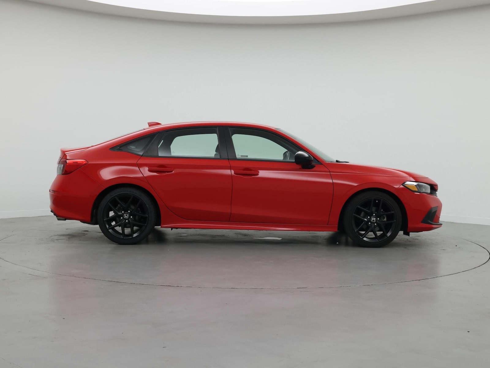 2023 Honda Civic Sport - Photo 8