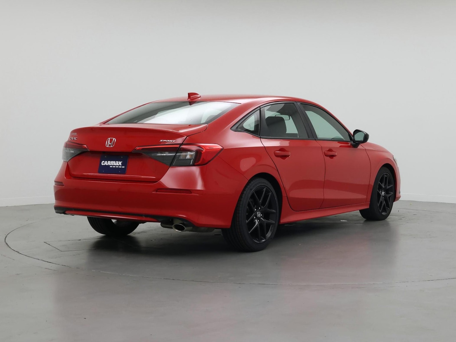 2023 Honda Civic Sport - Photo 9