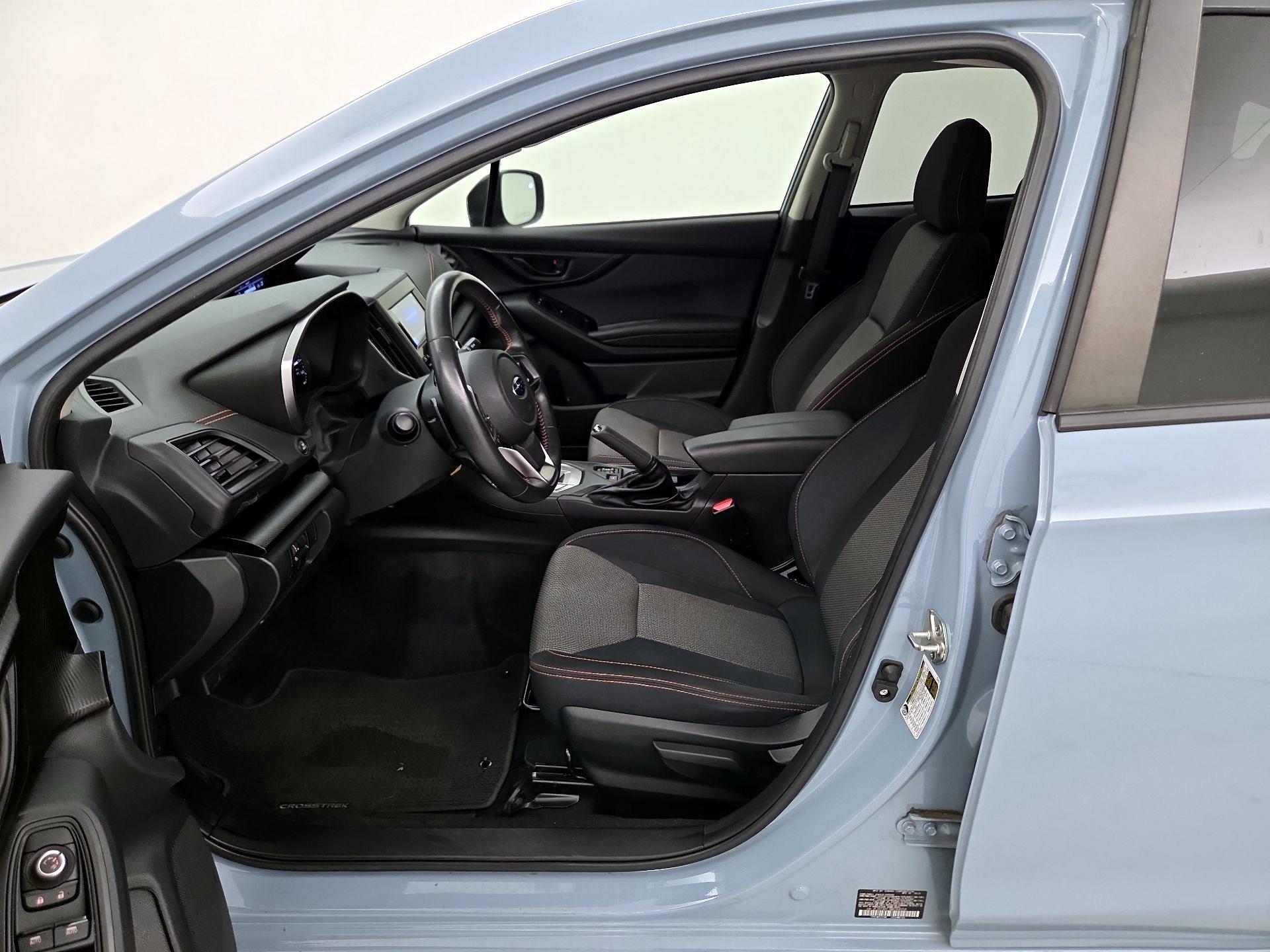 Thumbnail: 2021 Subaru Crosstrek - 11