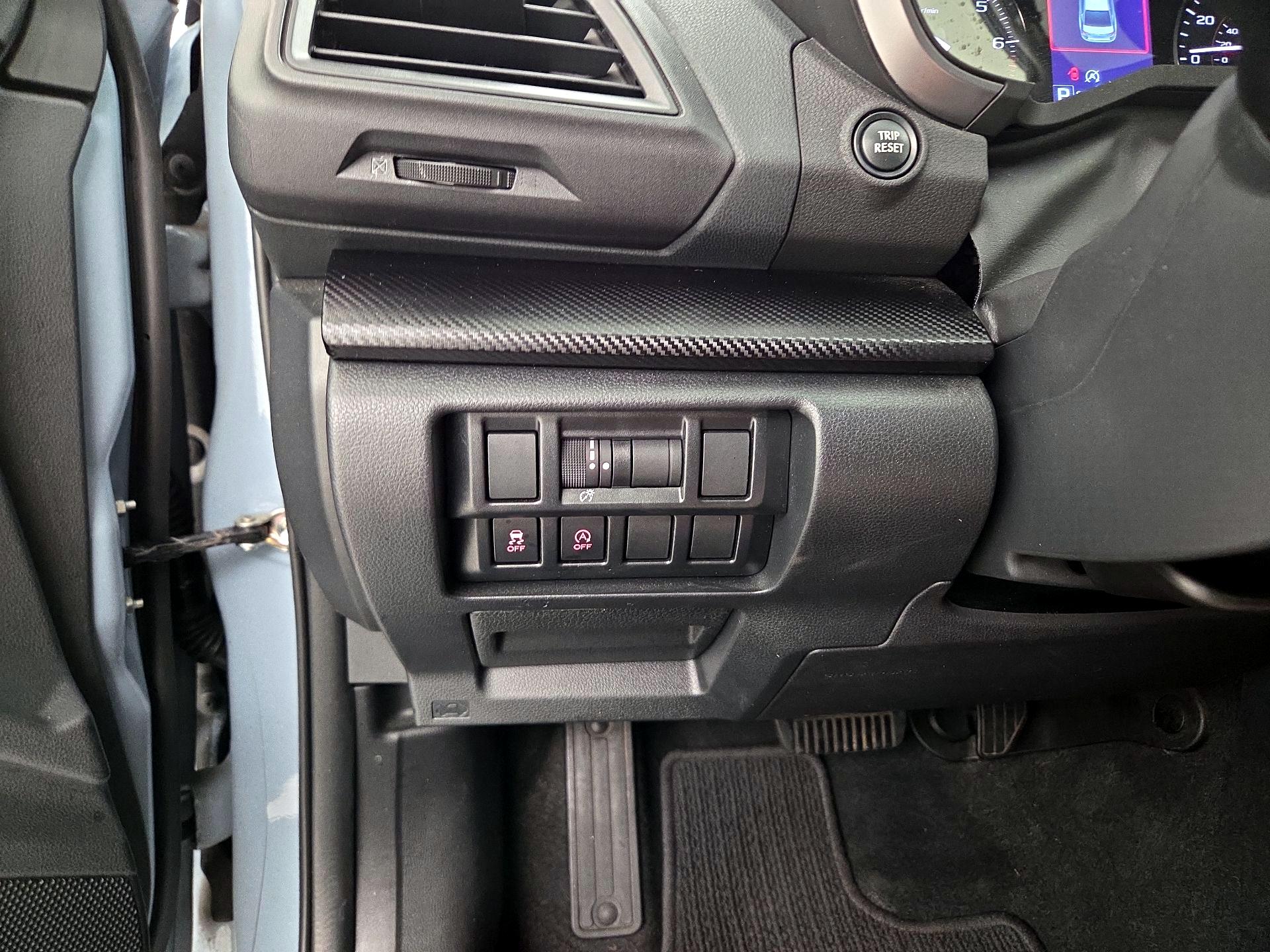 Thumbnail: 2021 Subaru Crosstrek - 13