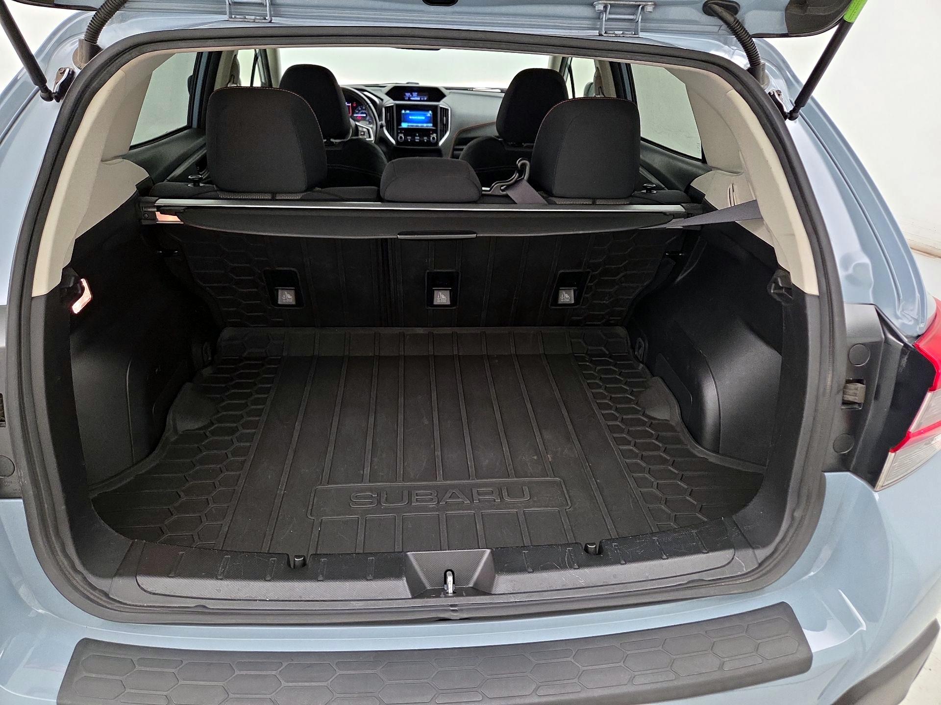 Thumbnail: 2021 Subaru Crosstrek - 20