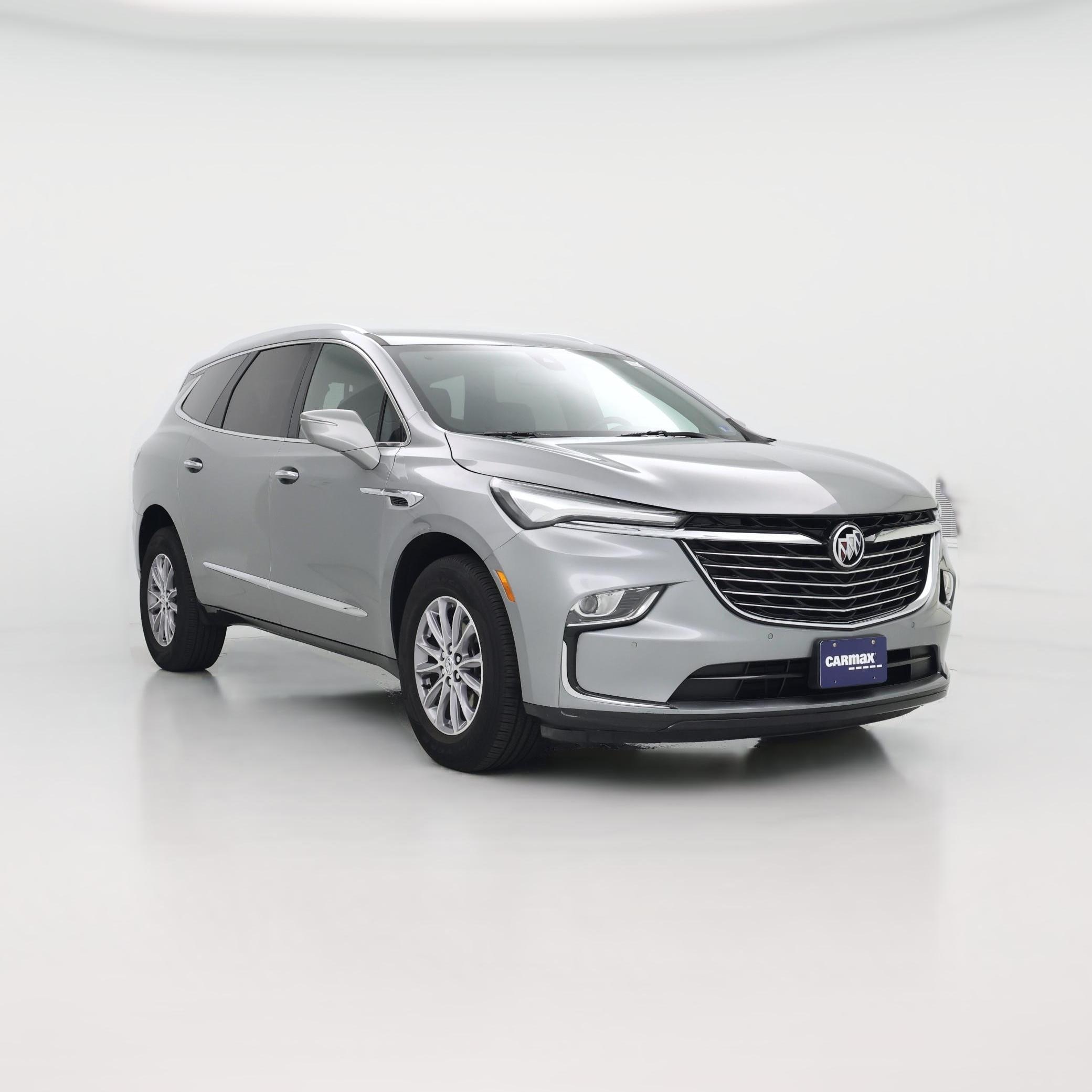 Thumbnail: 2023 Buick Enclave - 1