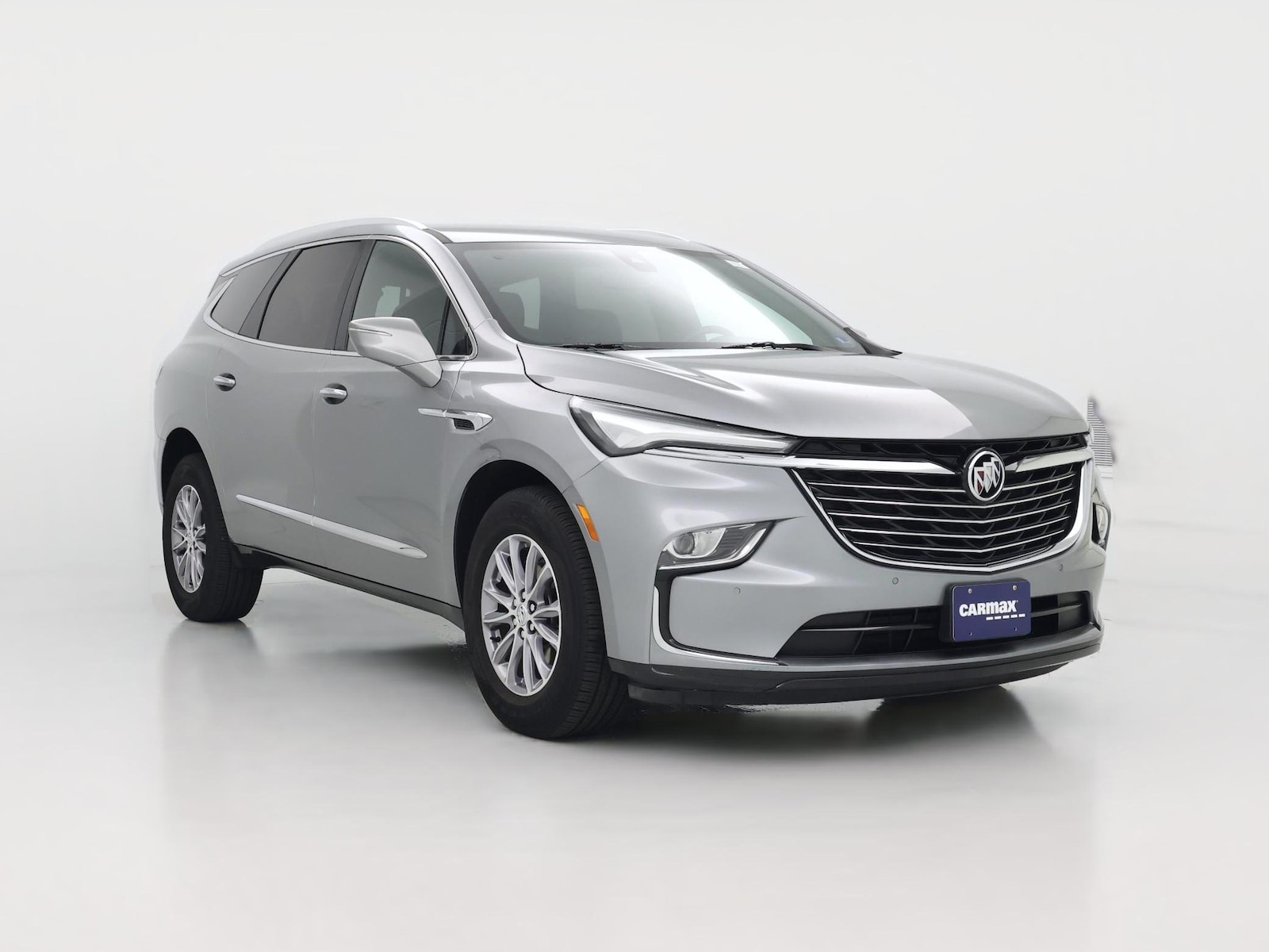 2023 Buick Enclave