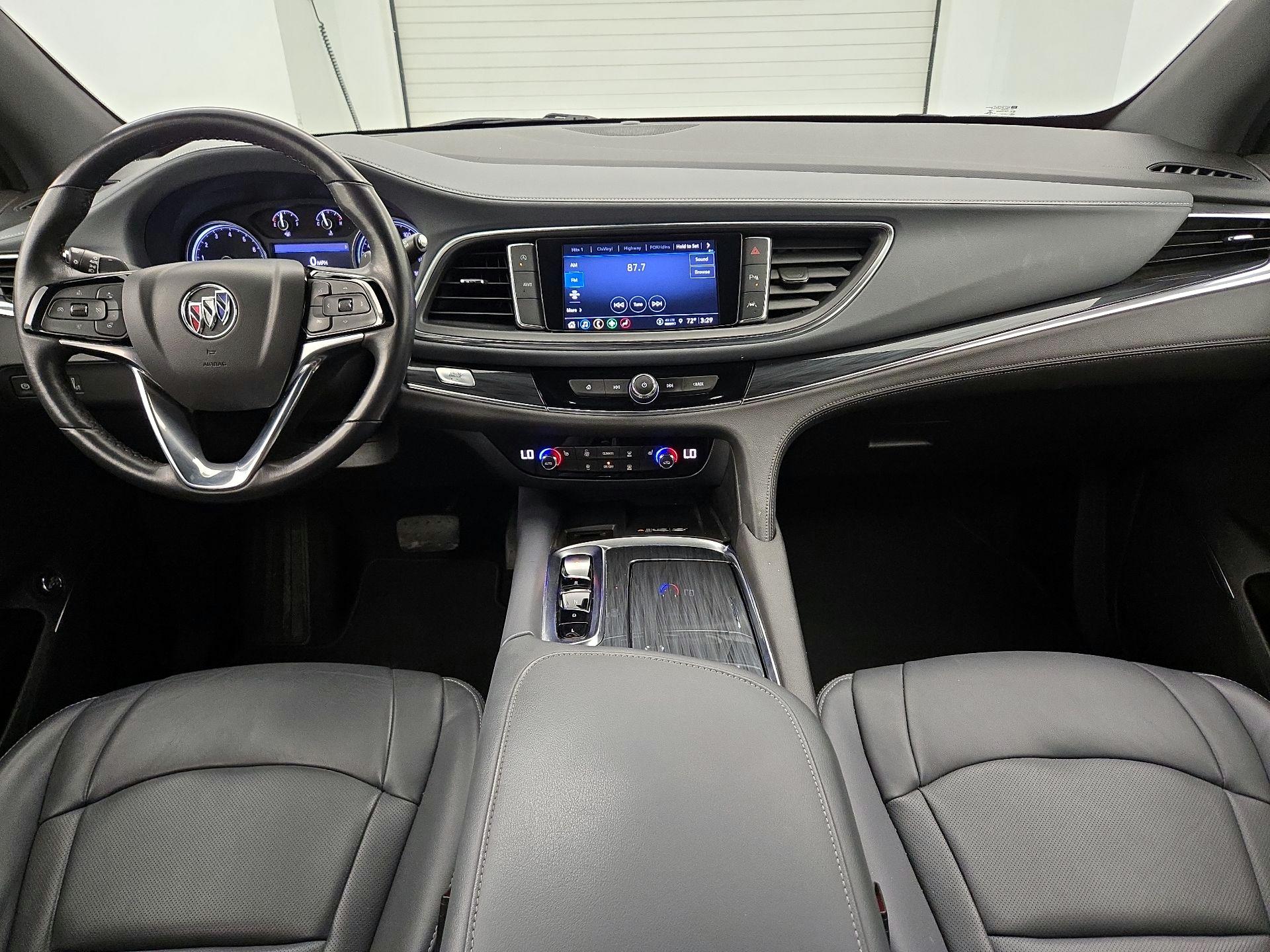 Thumbnail: 2023 Buick Enclave - 9