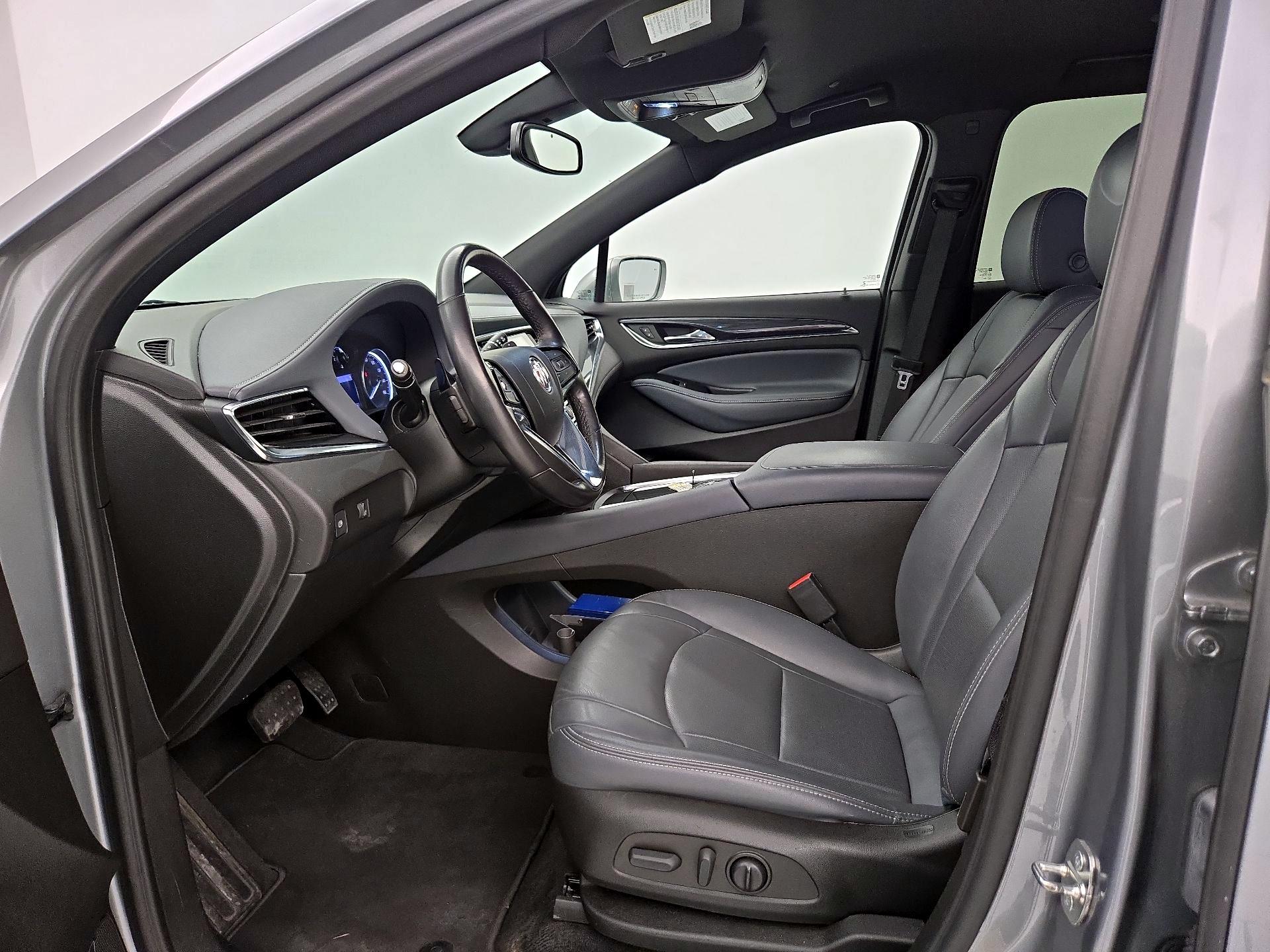 Thumbnail: 2023 Buick Enclave - 11