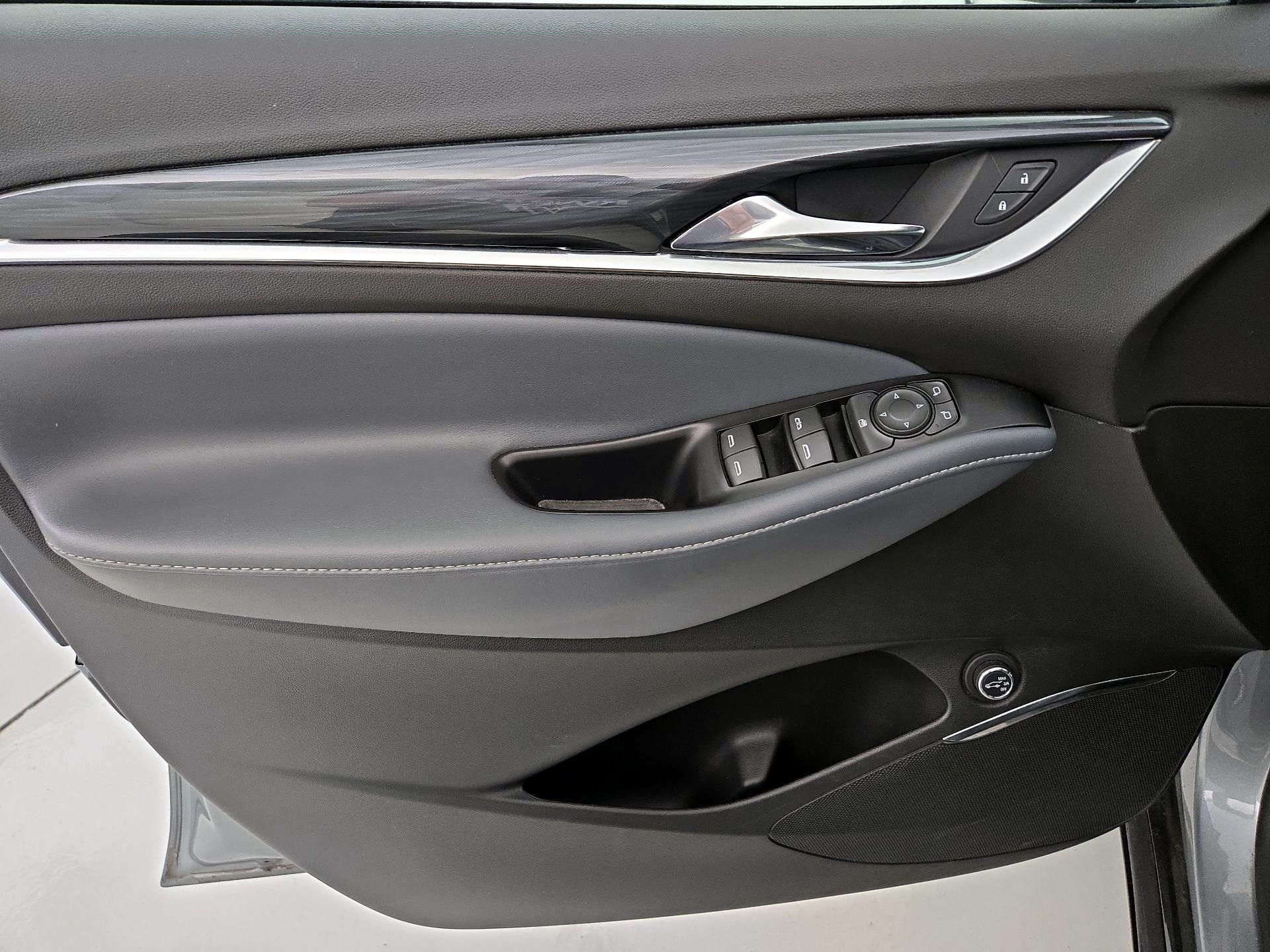 Thumbnail: 2023 Buick Enclave - 12