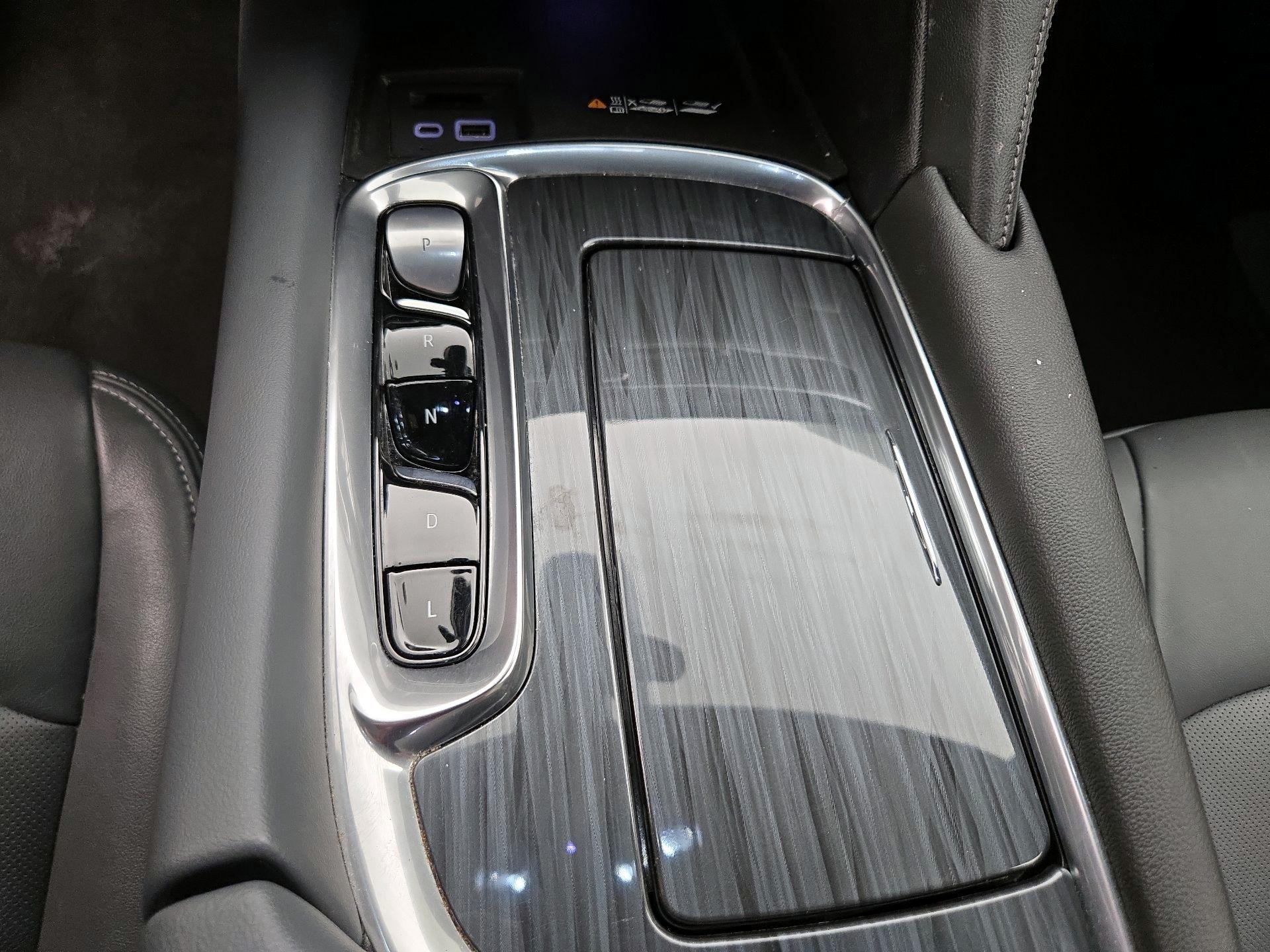 Thumbnail: 2023 Buick Enclave - 17