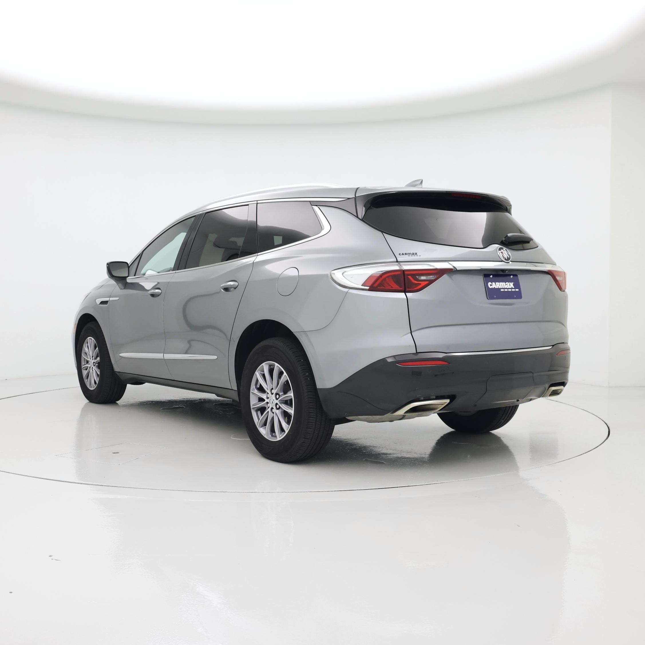 Thumbnail: 2023 Buick Enclave - 2